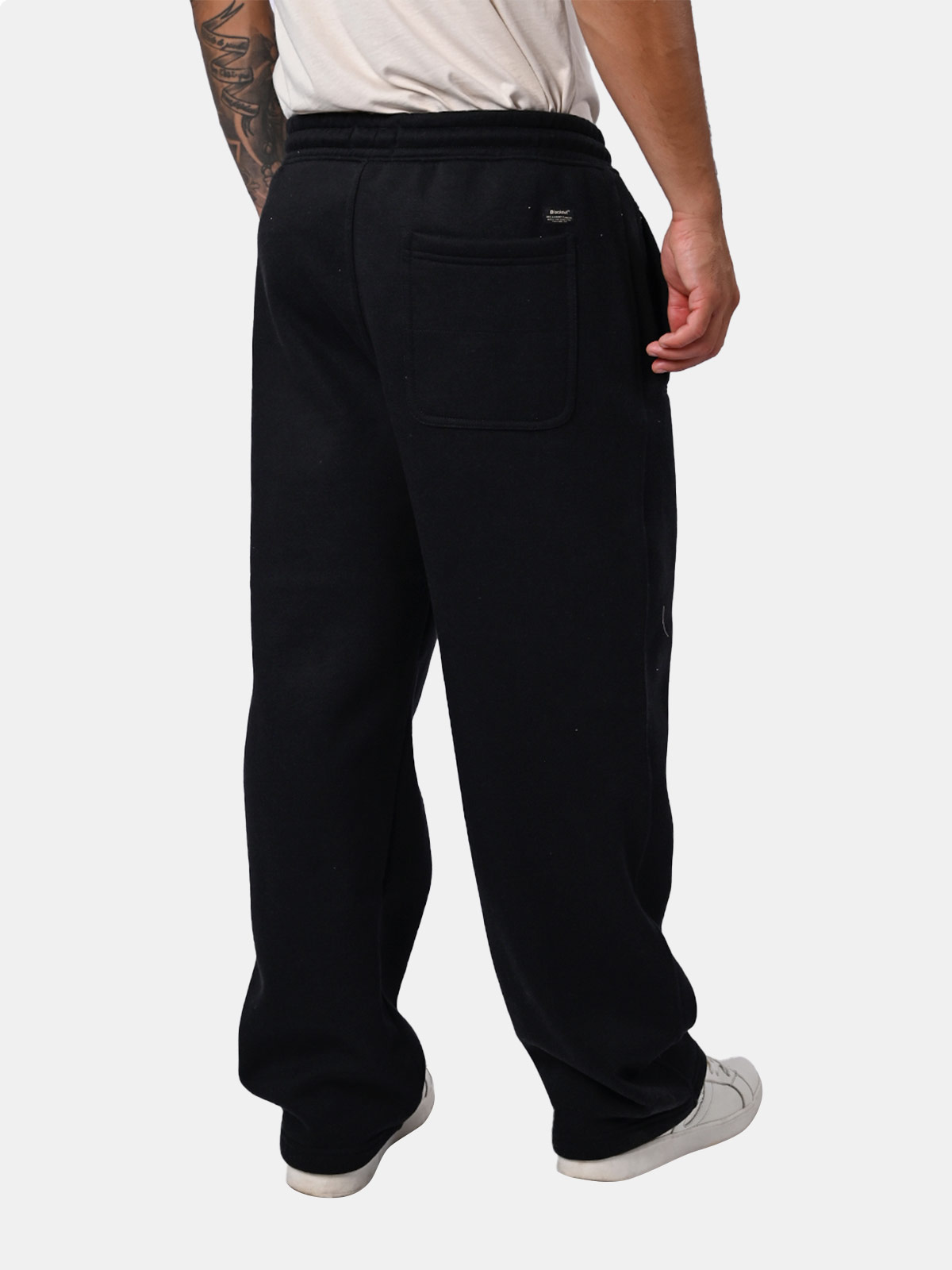 JOGGER HOMBRE BLACKOUT DAVIS - 2