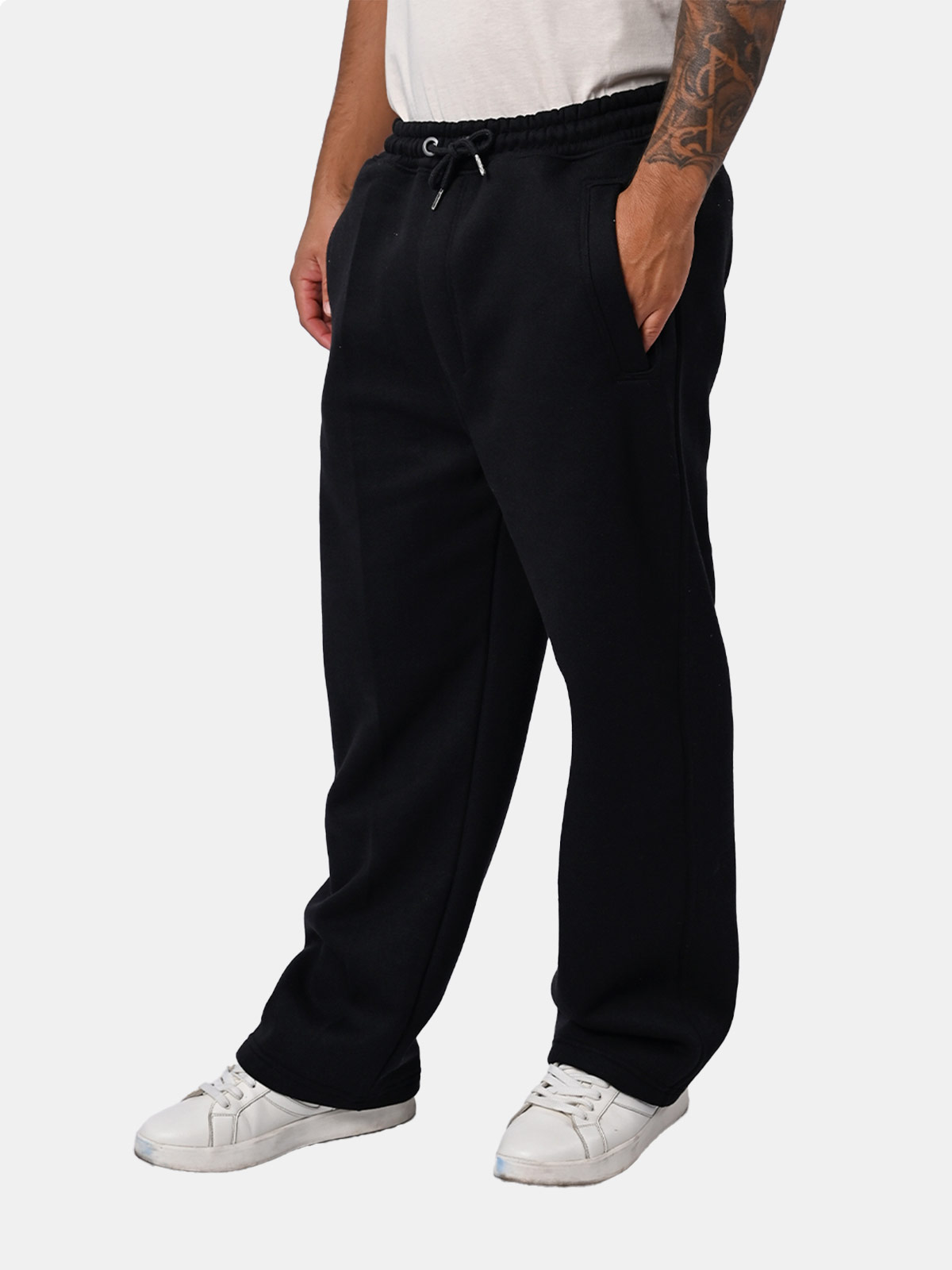 JOGGER HOMBRE BLACKOUT DAVIS - 3