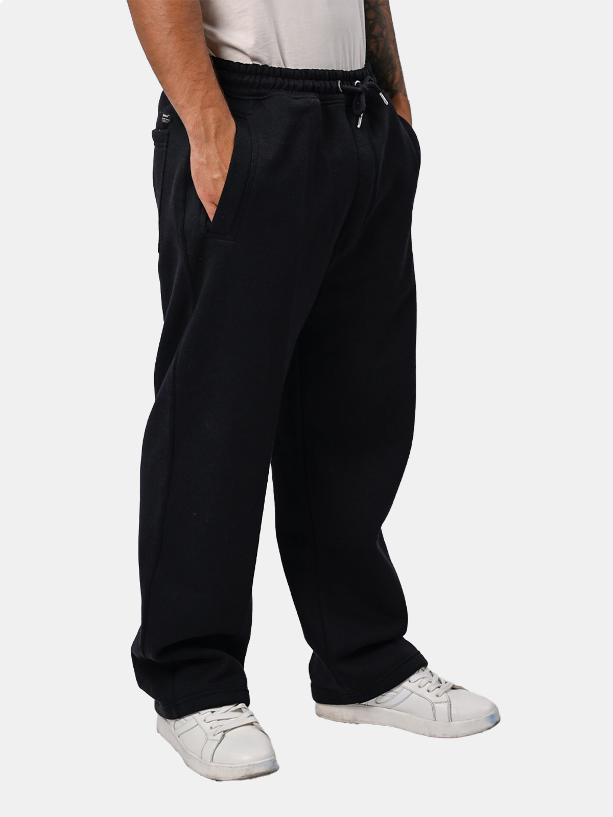 JOGGER HOMBRE BLACKOUT DAVIS - 4