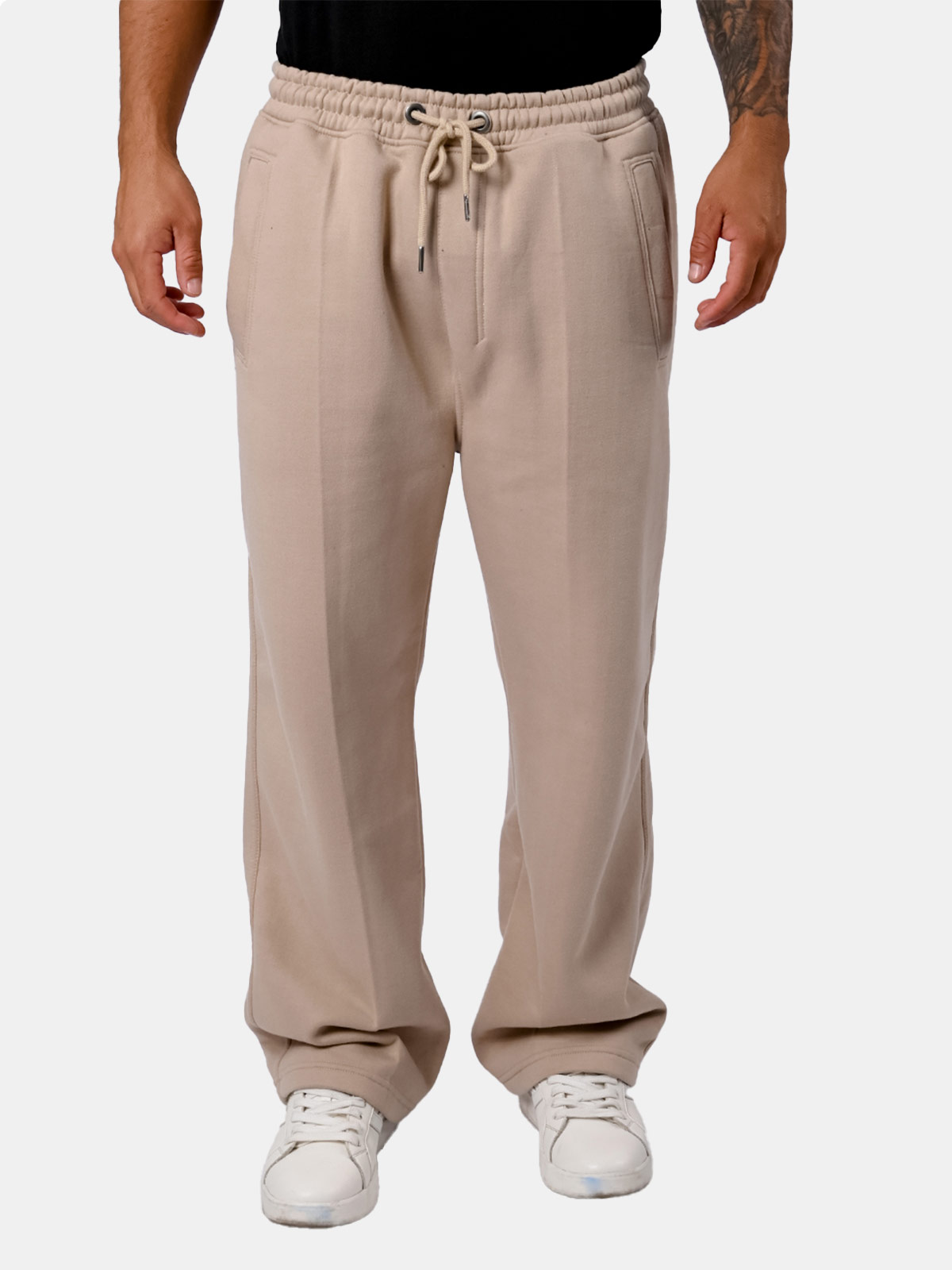 JOGGER HOMBRE BLACKOUT DAVIS - 1