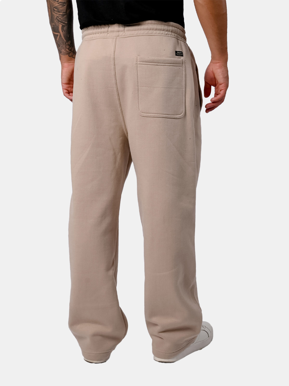 JOGGER HOMBRE BLACKOUT DAVIS - 2