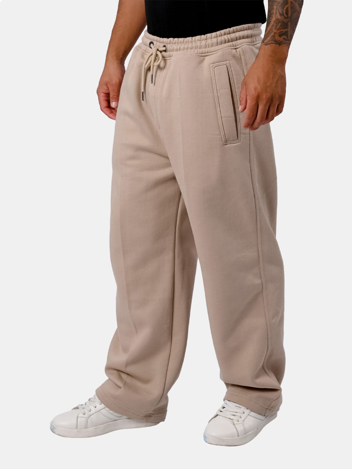 JOGGER HOMBRE BLACKOUT DAVIS - 4