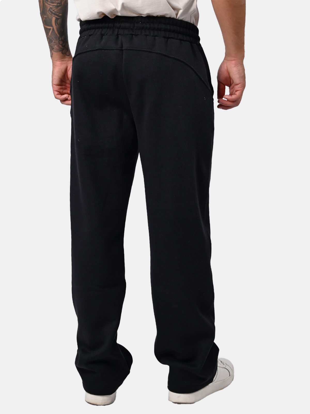 JOGGER HOMBRE BLACKOUT NUDE - 2