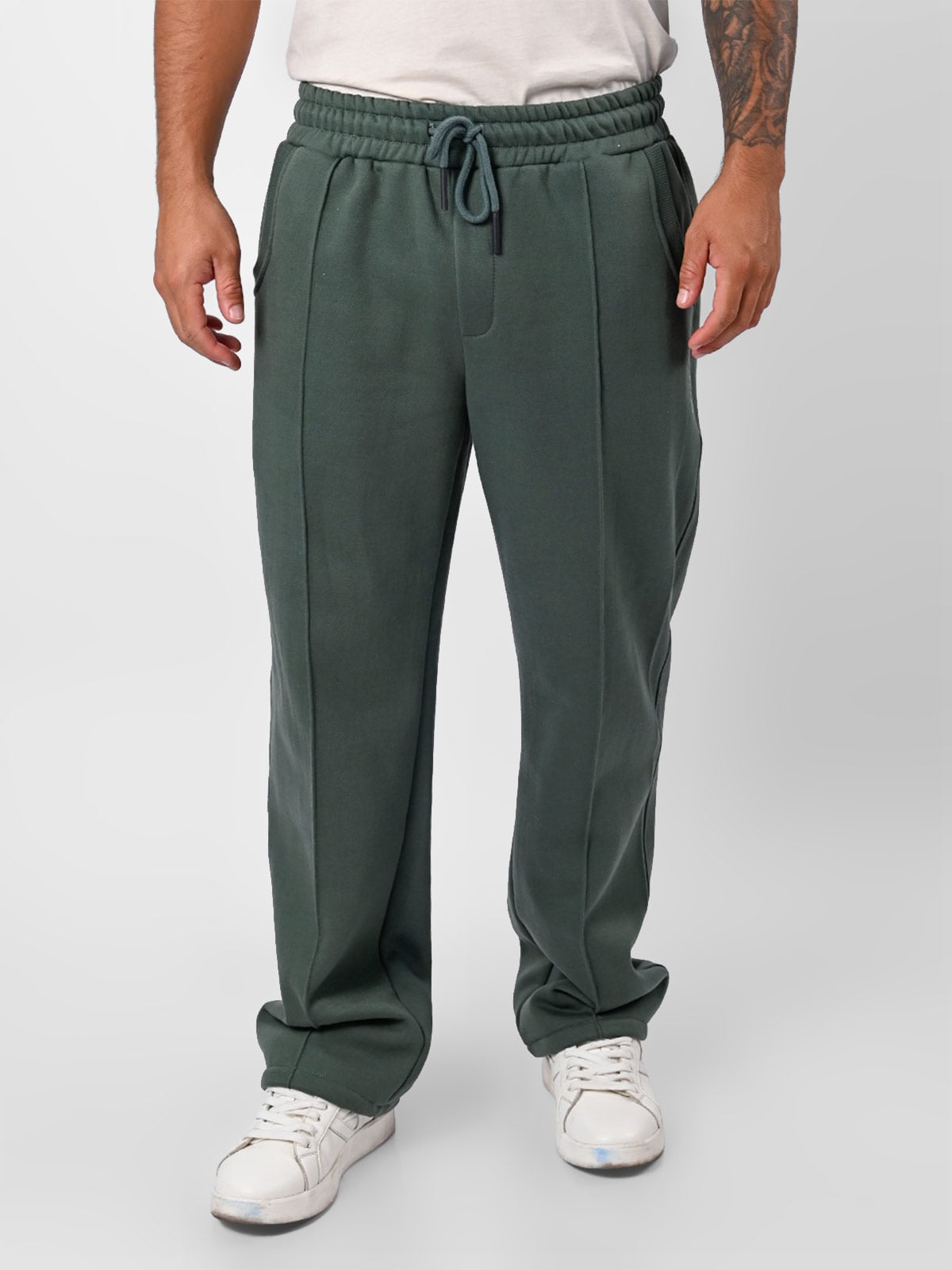 JOGGER HOMBRE BLACKOUT NUDE - 1