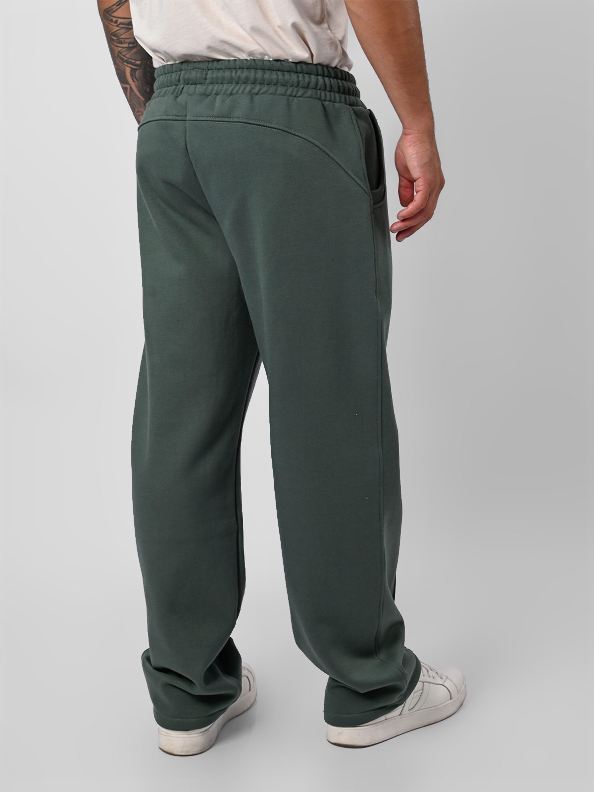 JOGGER HOMBRE BLACKOUT NUDE - 2
