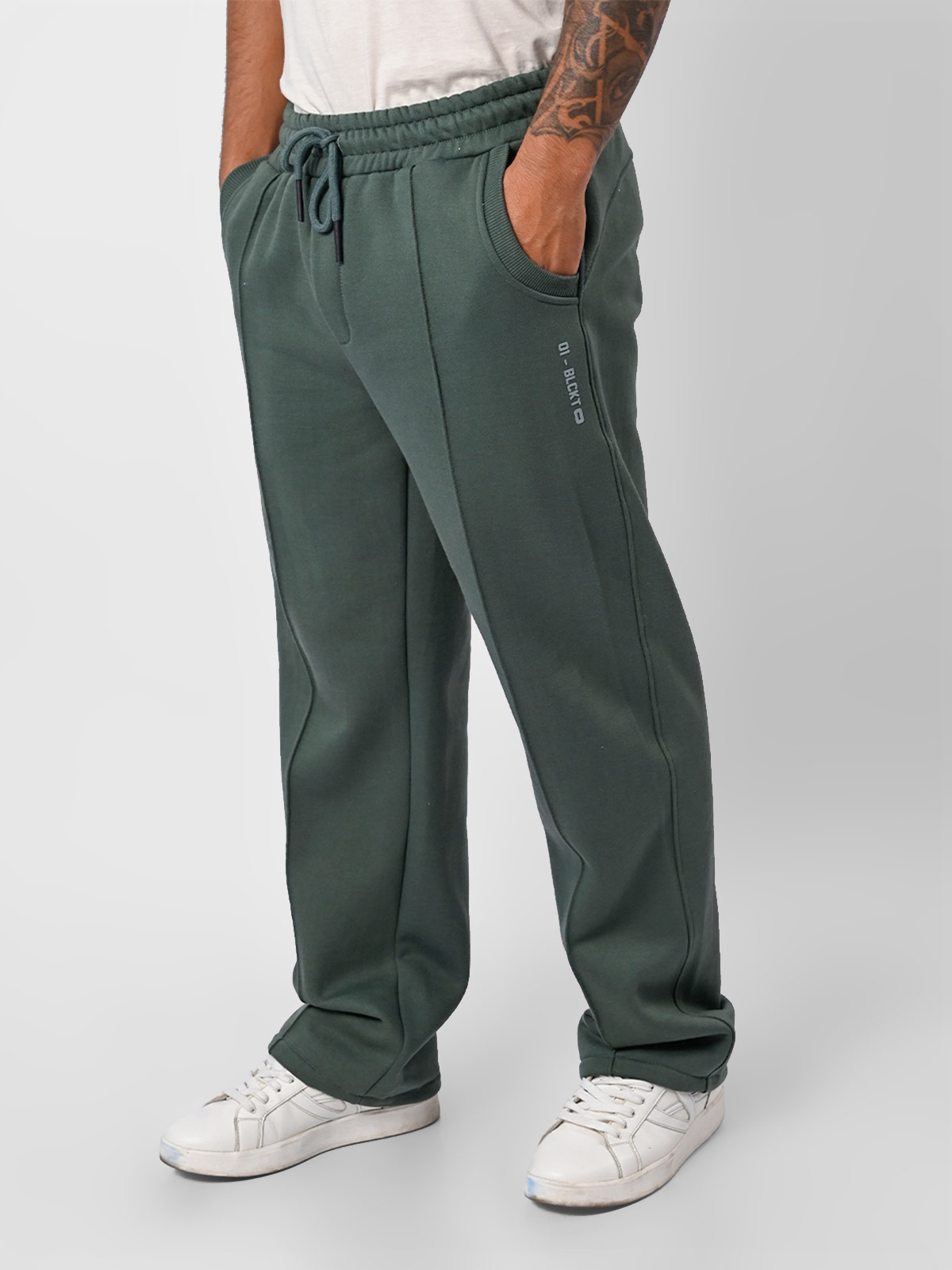 JOGGER HOMBRE BLACKOUT NUDE - 3