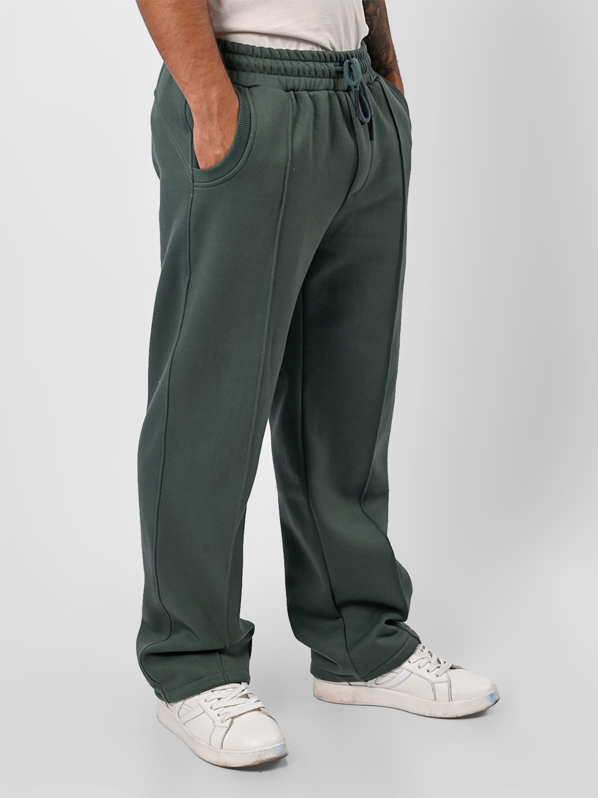 JOGGER HOMBRE BLACKOUT NUDE - 4