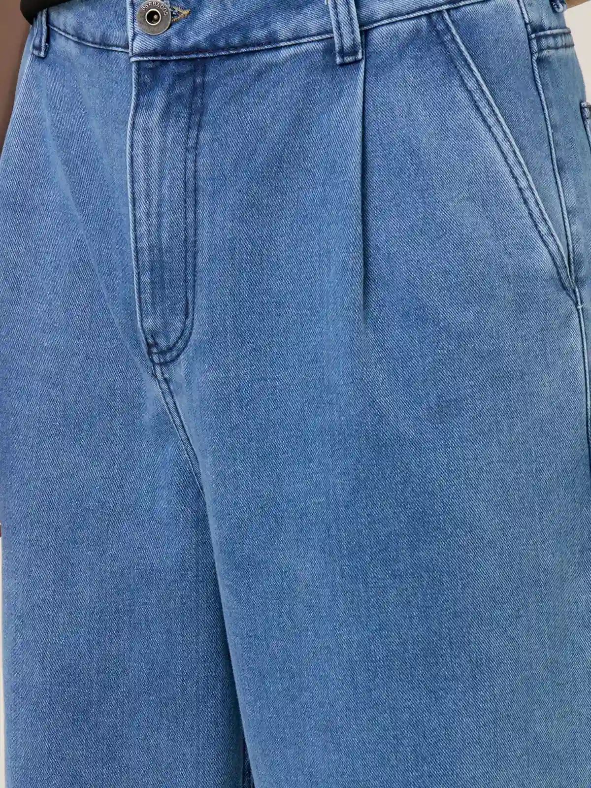 JEANS HOMBRE BARBADOS PINZAS - 4