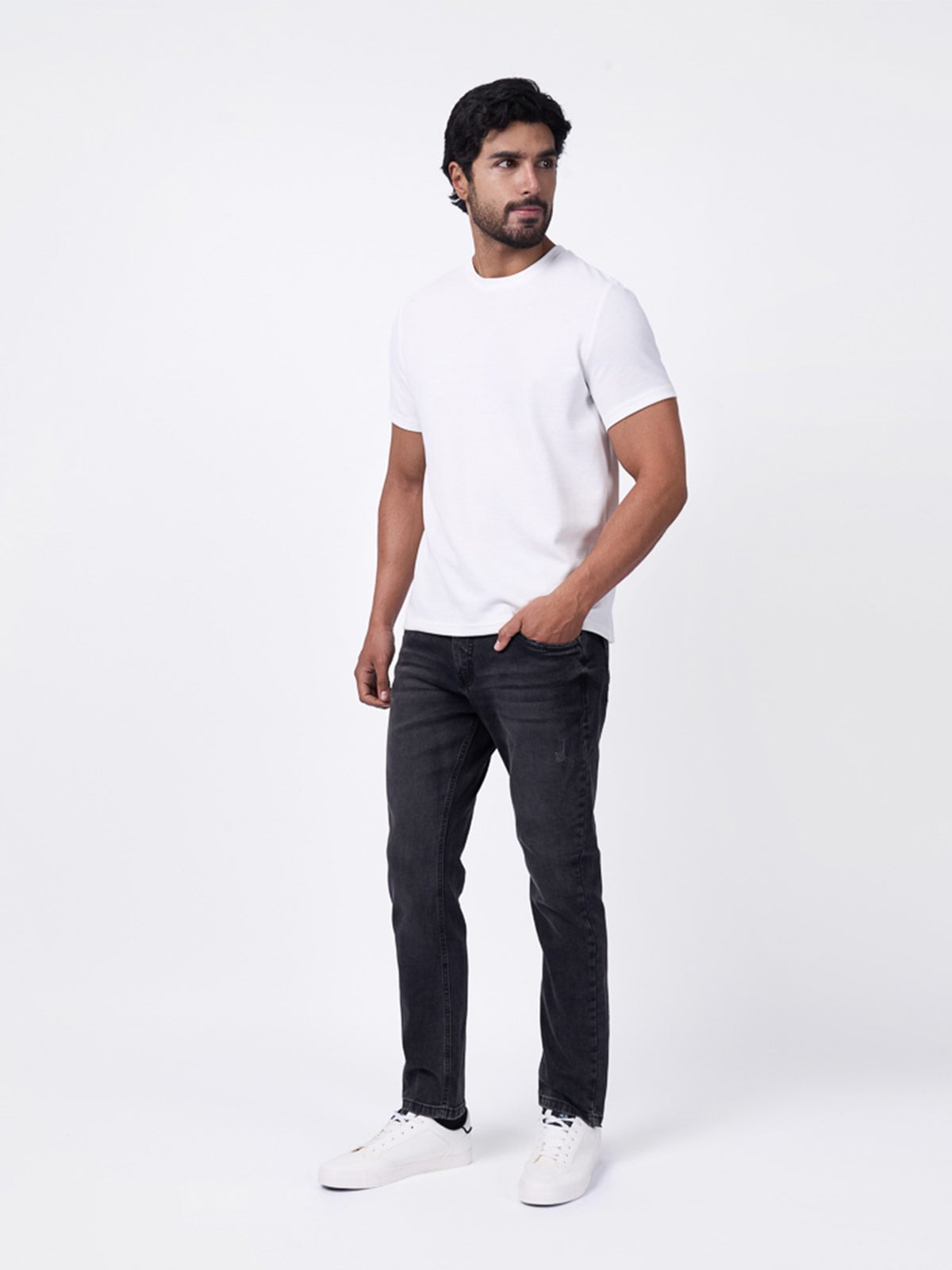 JEANS SLIM HOMBRE BRONCO SECTORS II - 1