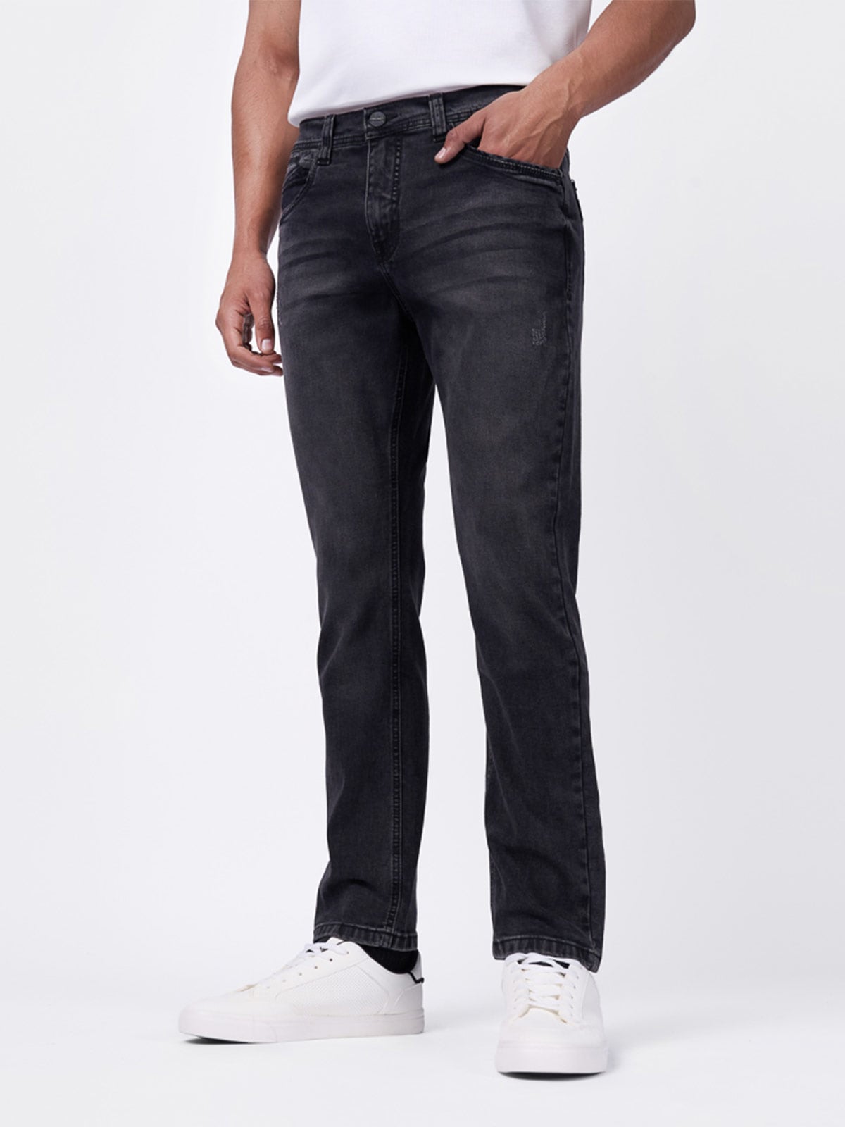 JEANS SLIM HOMBRE BRONCO SECTORS II - 2