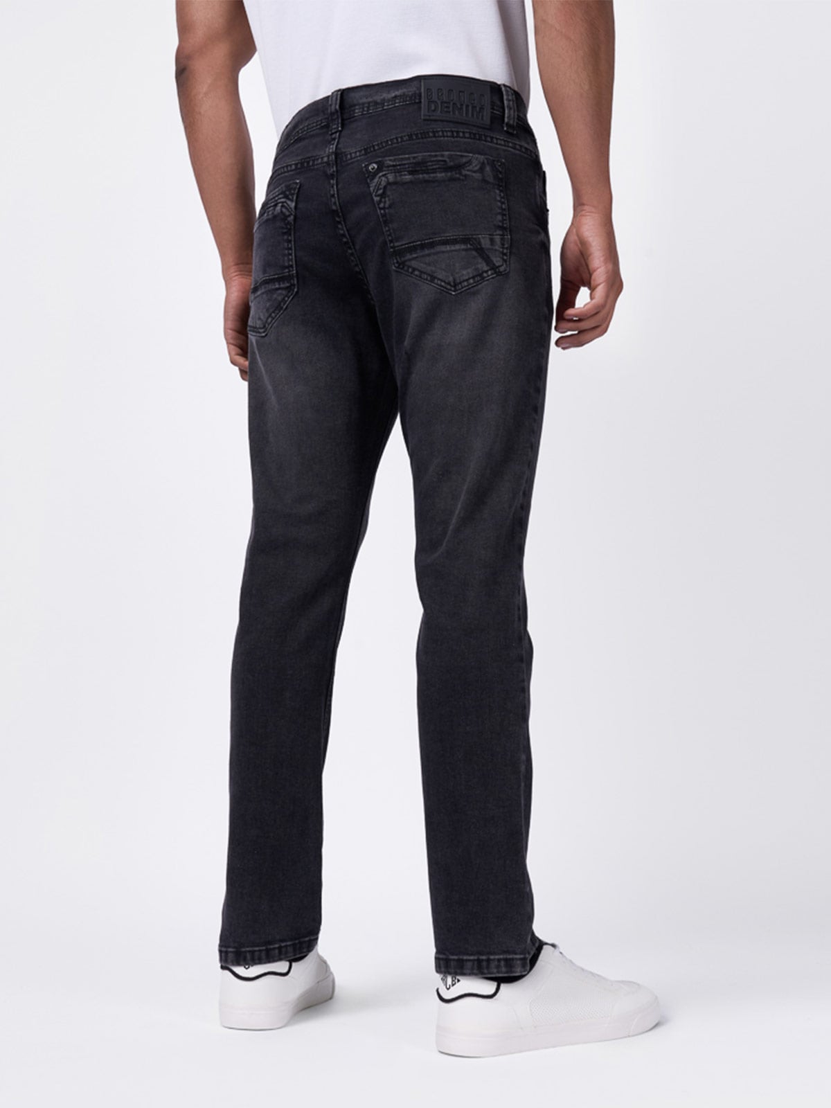 JEANS SLIM HOMBRE BRONCO SECTORS II - 3
