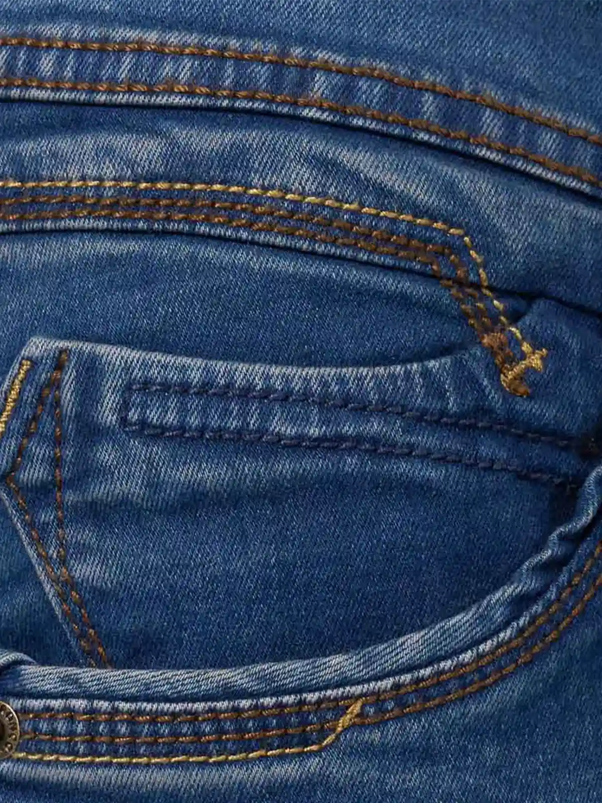 JEANS SLIM HOMBRE BRONCO SECTORS II - 4