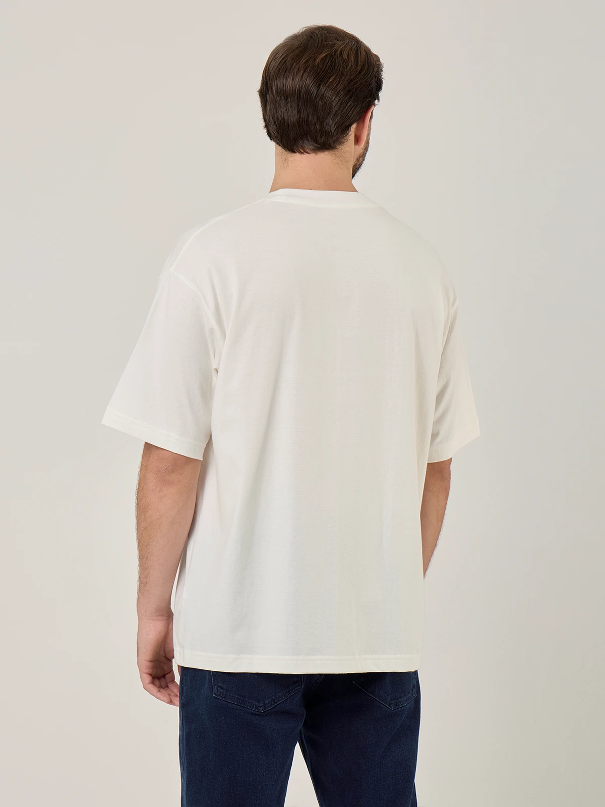POLO MANGA CORTA HOMBRE ROBERT LEWIS - 2