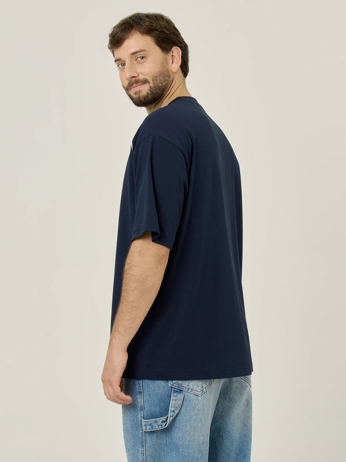 POLO MANGA CORTA HOMBRE ROBERT LEWIS - 2