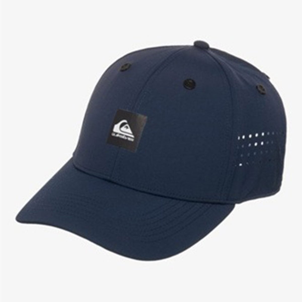 GORRO HOMBRE QUIKSILVER DECADES TECH - 1