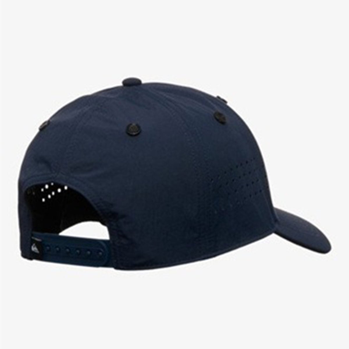 GORRO HOMBRE QUIKSILVER DECADES TECH - 2
