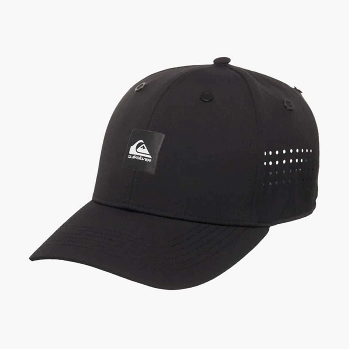GORRO HOMBRE QUIKSILVER DECADES TECH - 1