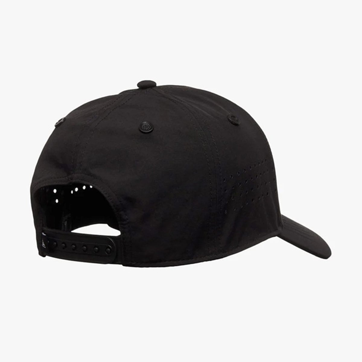GORRO HOMBRE QUIKSILVER DECADES TECH - 2