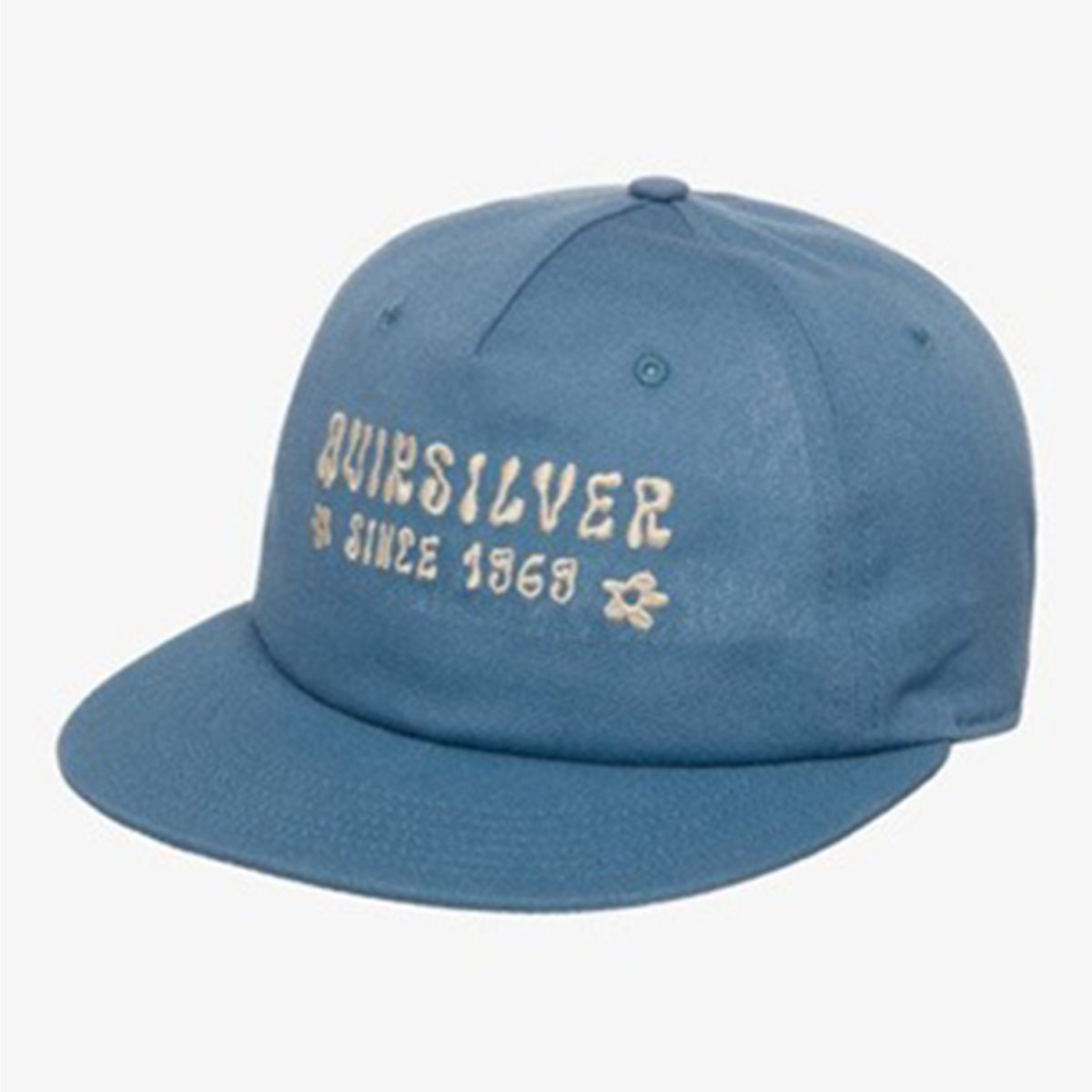 GORRO HOMBRE QUIKSILVER DRIFTER CANVAS - 1