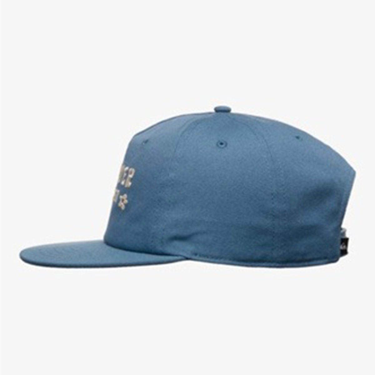 GORRO HOMBRE QUIKSILVER DRIFTER CANVAS - 3