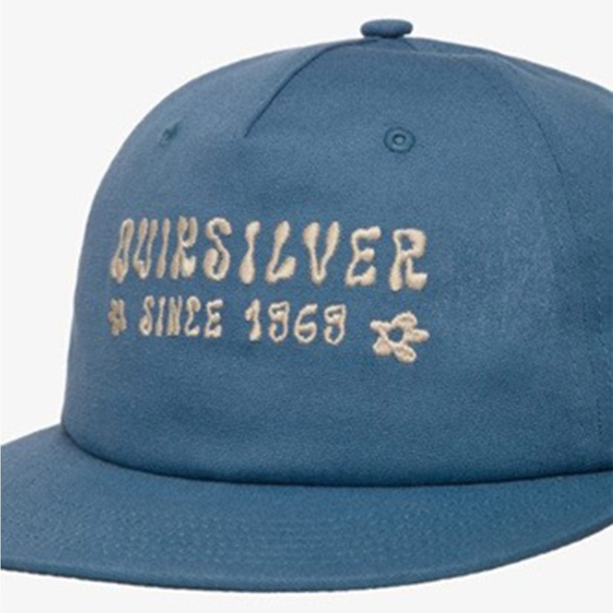 GORRO HOMBRE QUIKSILVER DRIFTER CANVAS - 4