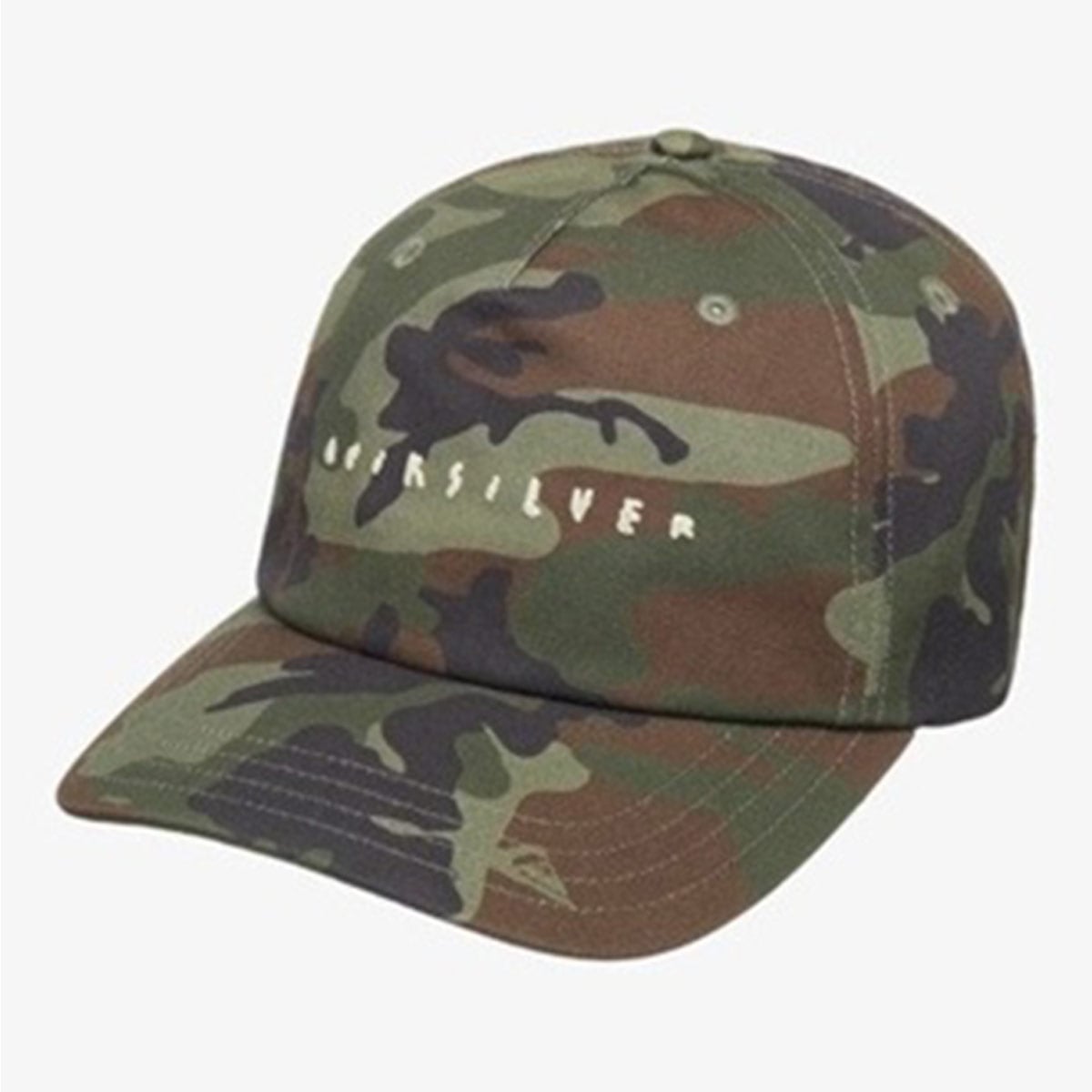 GORRO HOMBRE QUIKSILVER DRIFTER CANVAS - 1