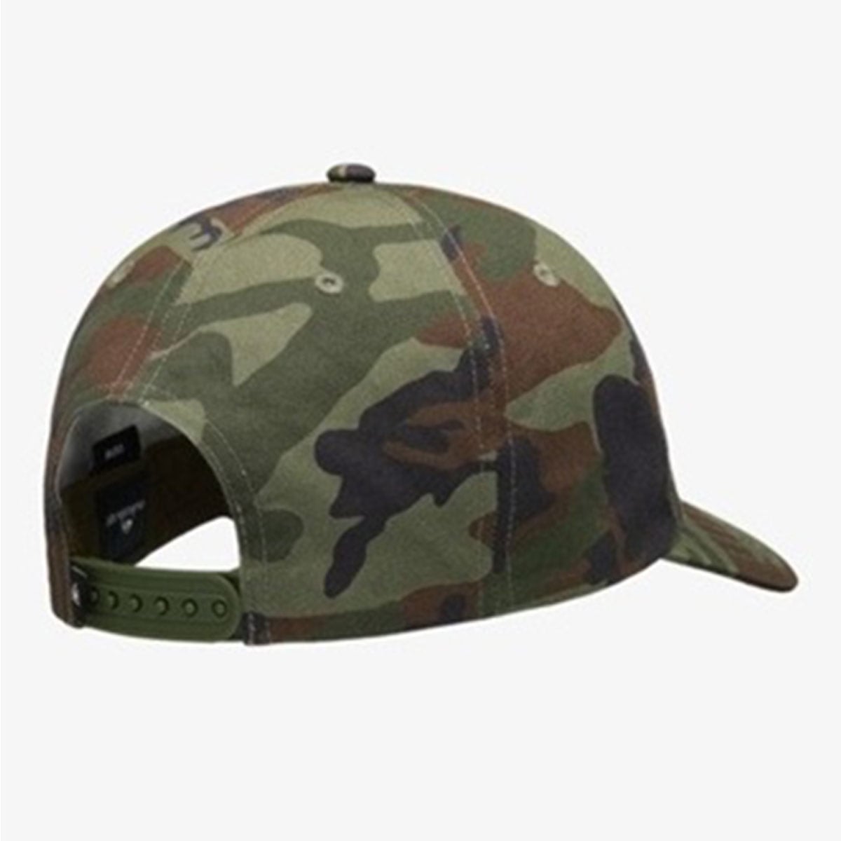 GORRO HOMBRE QUIKSILVER DRIFTER CANVAS - 2