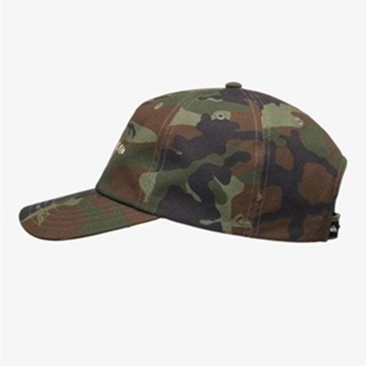 GORRO HOMBRE QUIKSILVER DRIFTER CANVAS - 3