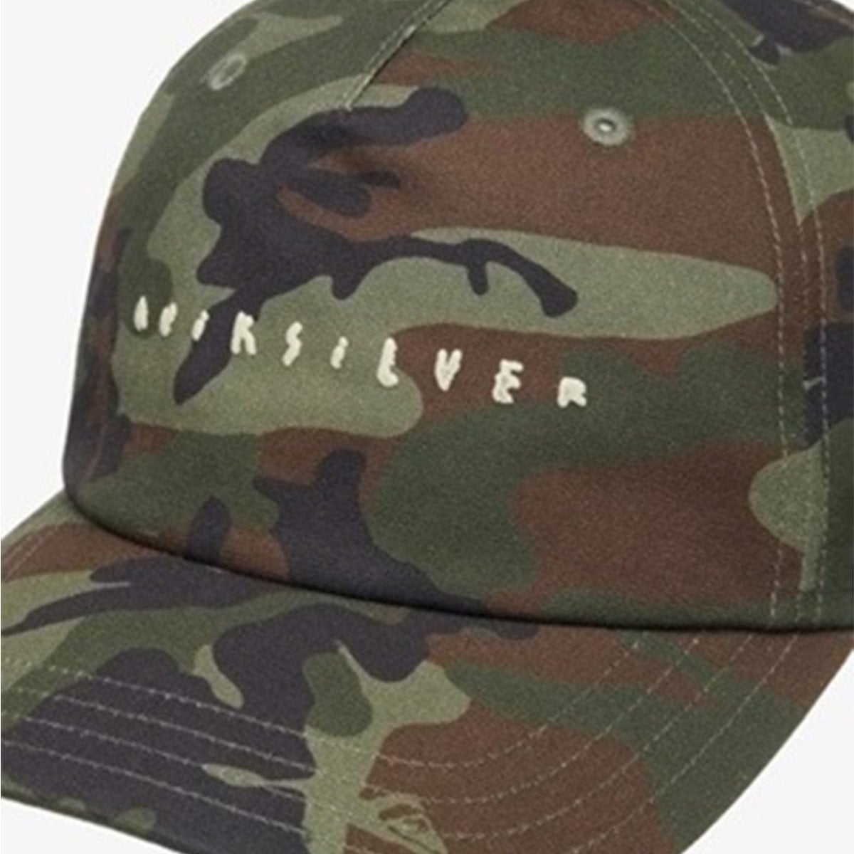 GORRO HOMBRE QUIKSILVER DRIFTER CANVAS - 4
