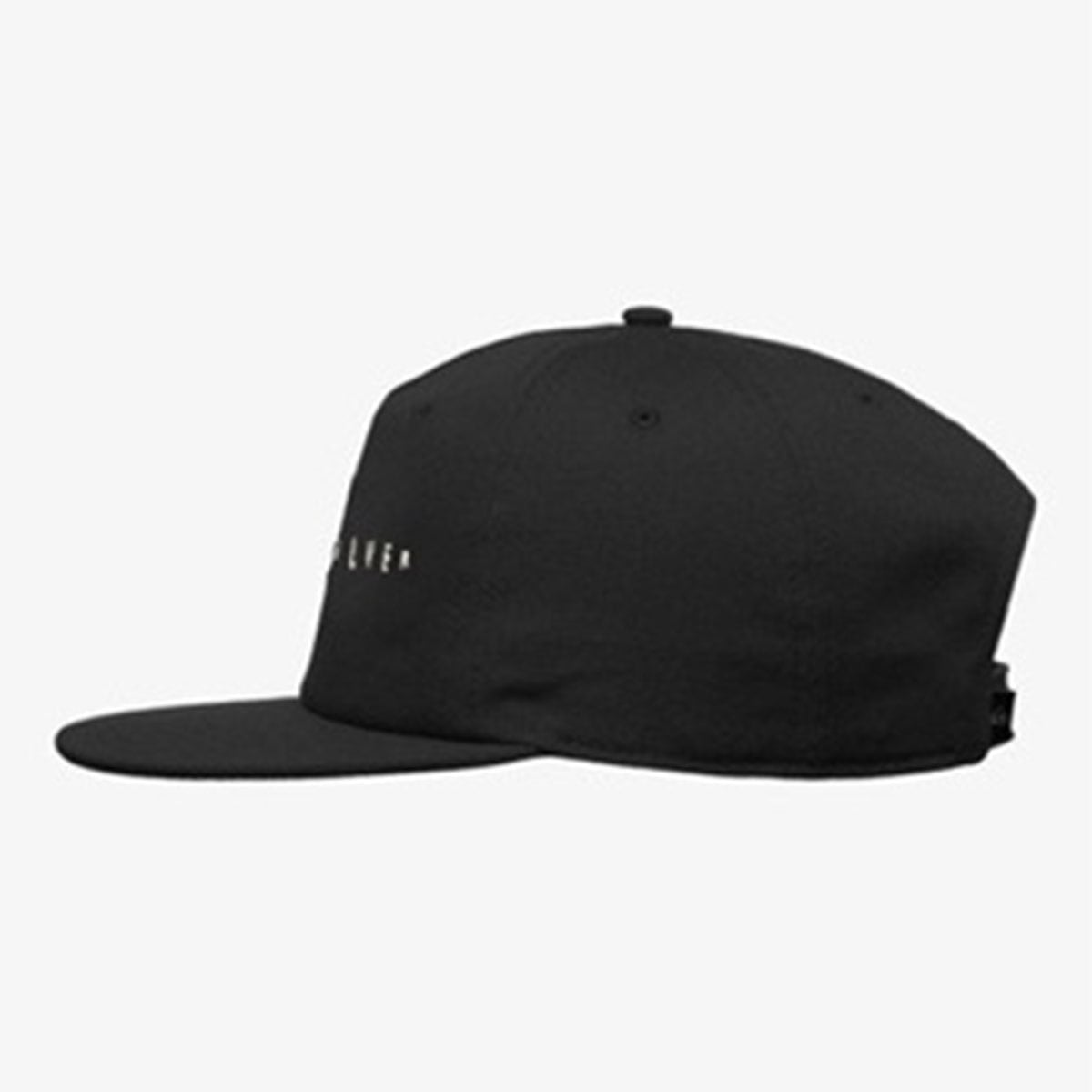 GORRO HOMBRE QUIKSILVER DRIFTER CANVAS - 3