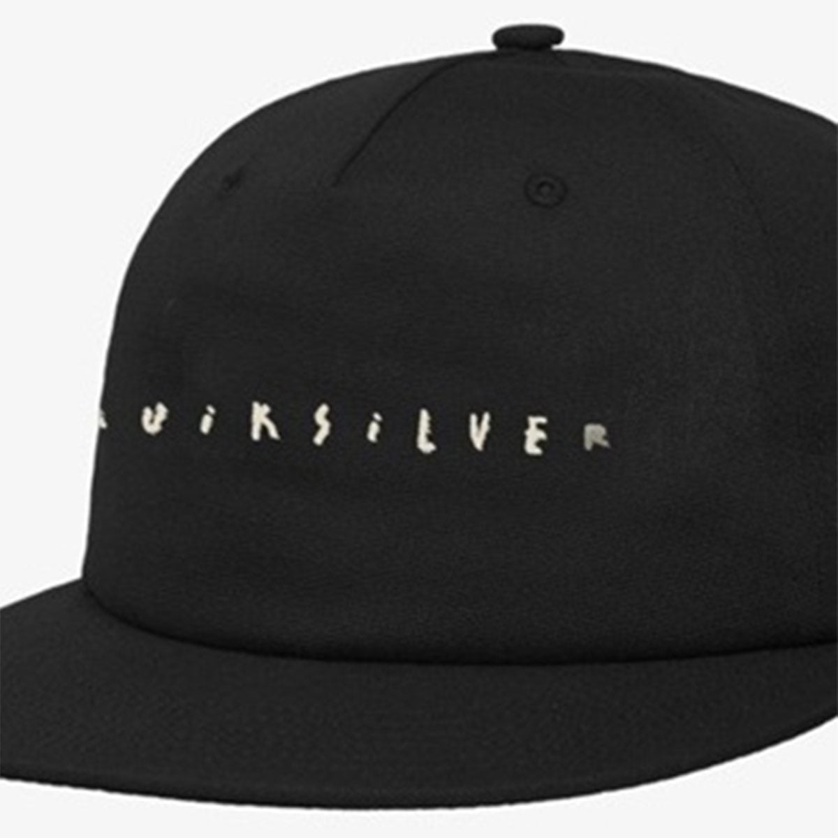 GORRO HOMBRE QUIKSILVER DRIFTER CANVAS - 4
