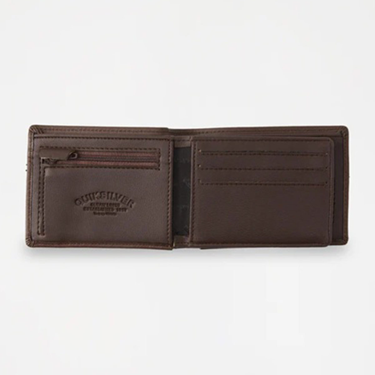 BILLETERA HOMBRE QUIKSILVER MACK 2  - 3