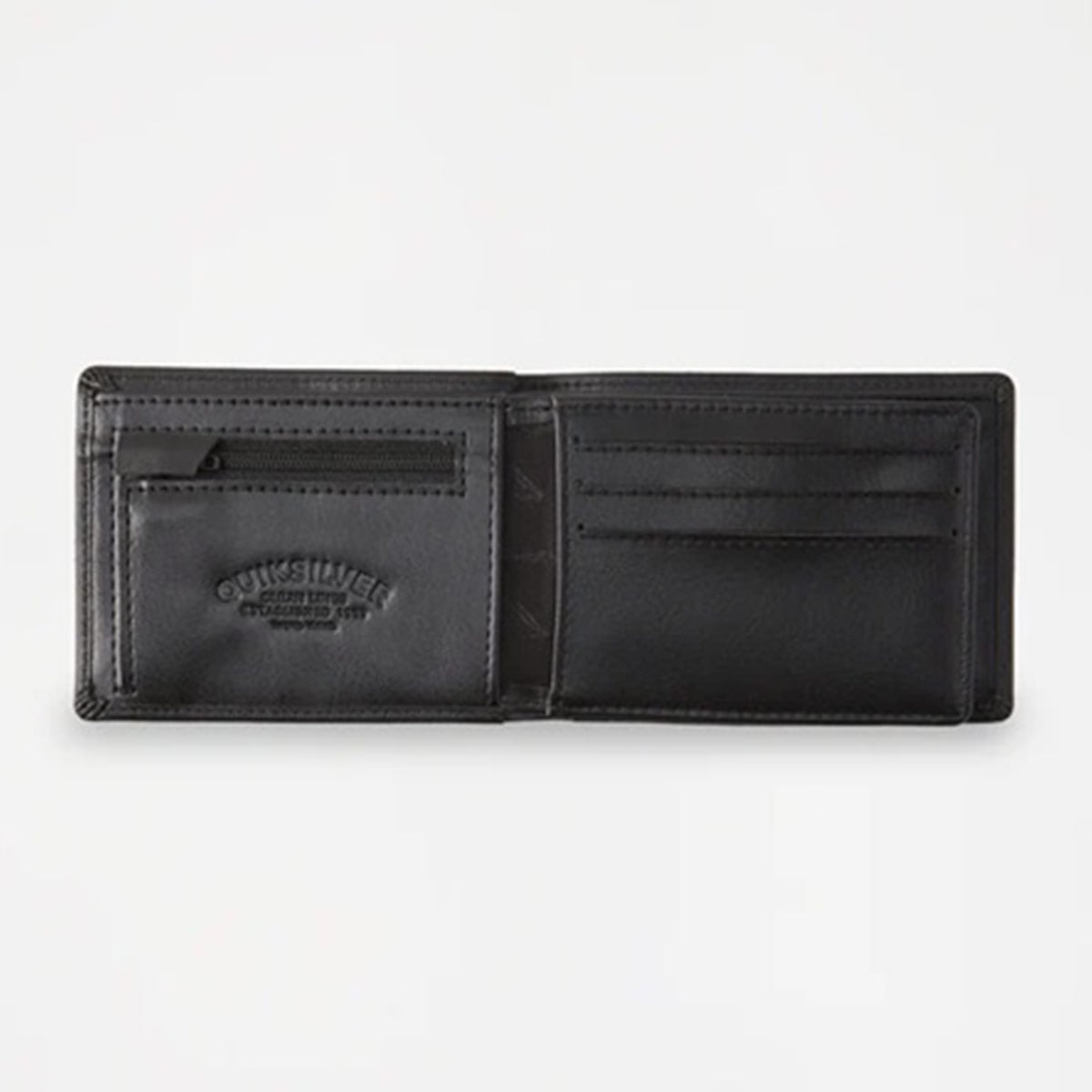 BILLETERA HOMBRE QUIKSILVER MACK 2  - 3