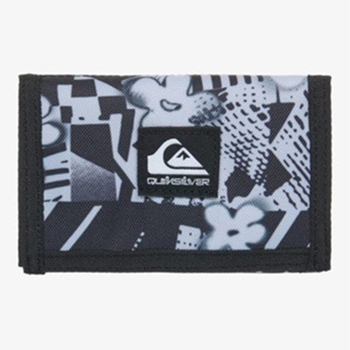 BILLETERA HOMBRE QUIKSILVER THE EVERYDAILY - 1