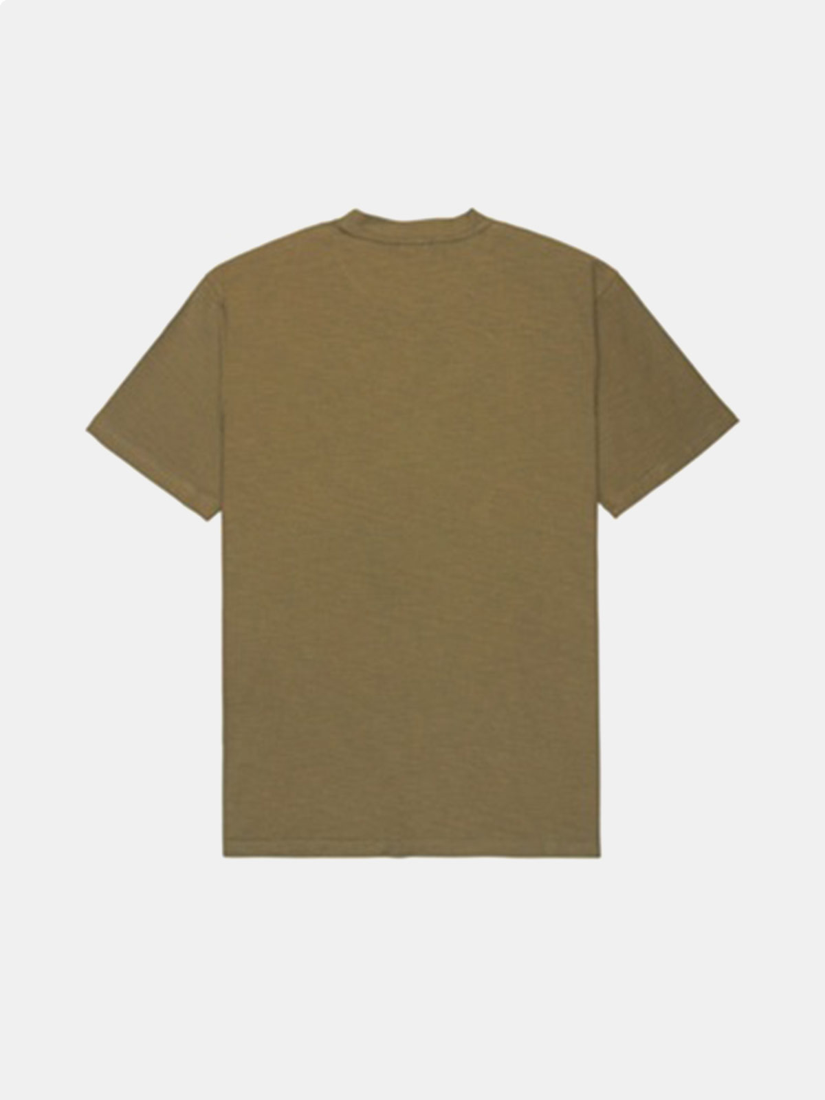 POLO MANGA CORTA HOMBRE QUIKSILVER SLUB ROUNDNECK - 7