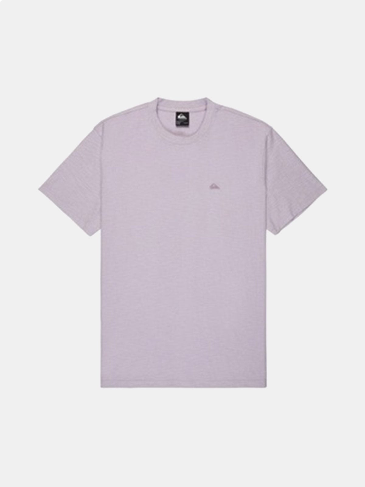 POLO MANGA CORTA HOMBRE QUIKSILVER SLUB ROUNDNECK - 5