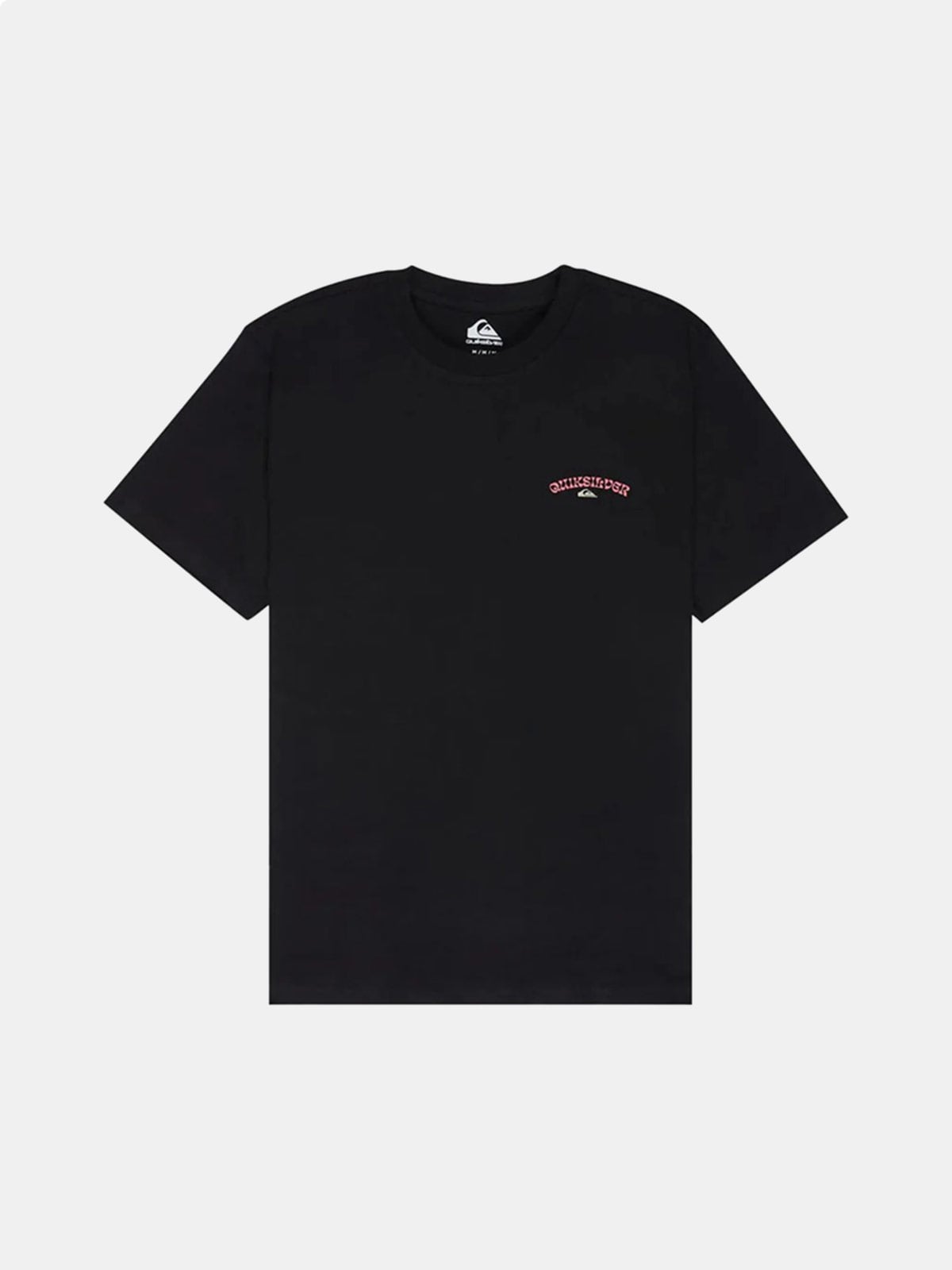 POLO MANGA CORTA HOMBRE QUIKSILVER TAP IN - 5
