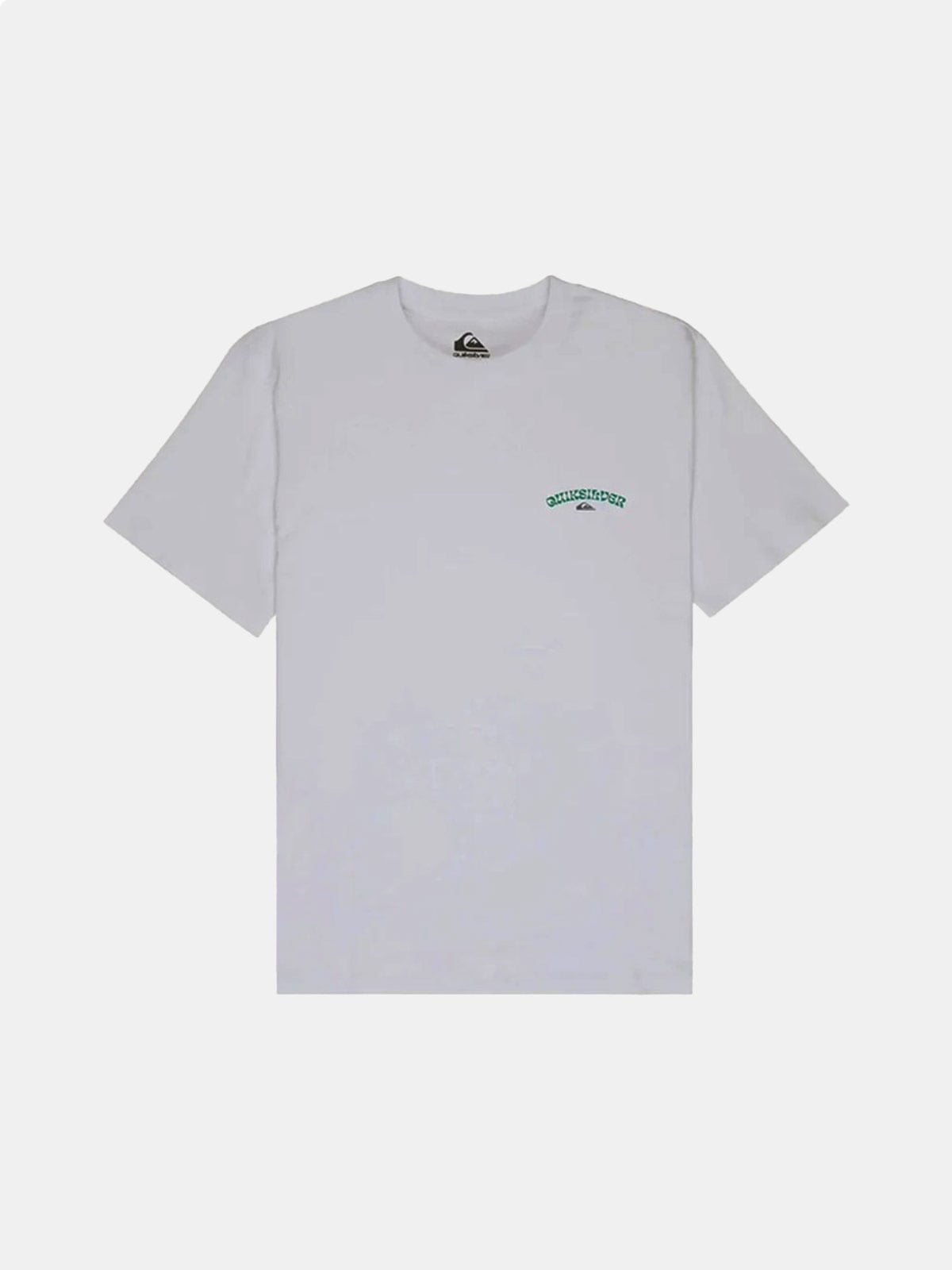 POLO MANGA CORTA HOMBRE QUIKSILVER TAP IN - 4