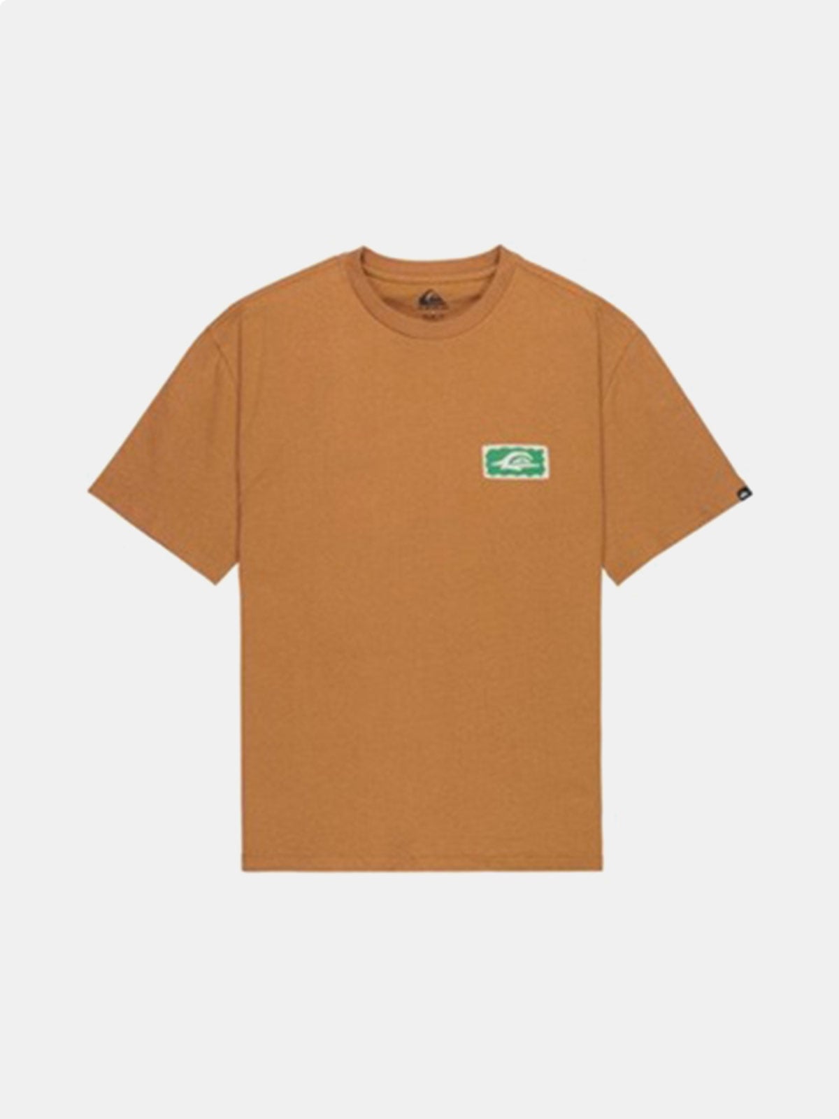 POLO MANGA CORTA HOMBRE QUIKSILVER SERENITY SPLASH - 7