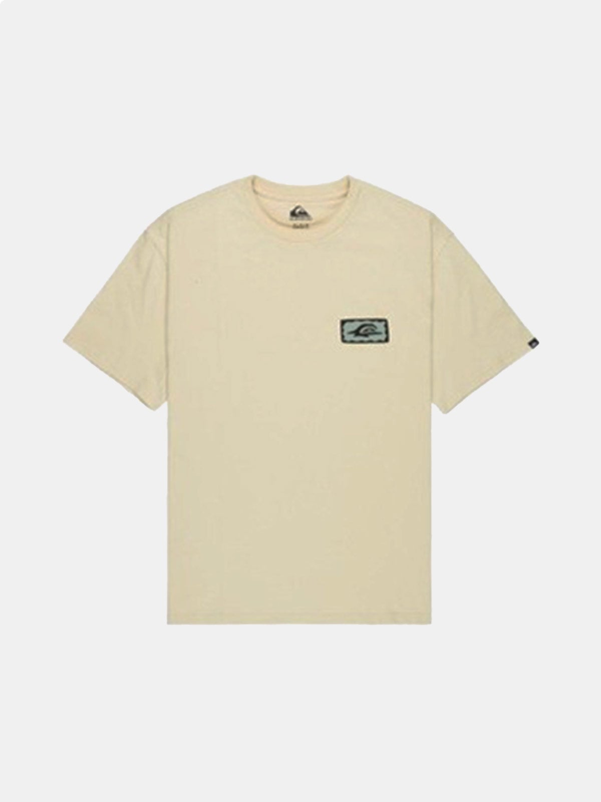 POLO MANGA CORTA HOMBRE QUIKSILVER SERENITY SPLASH - 6