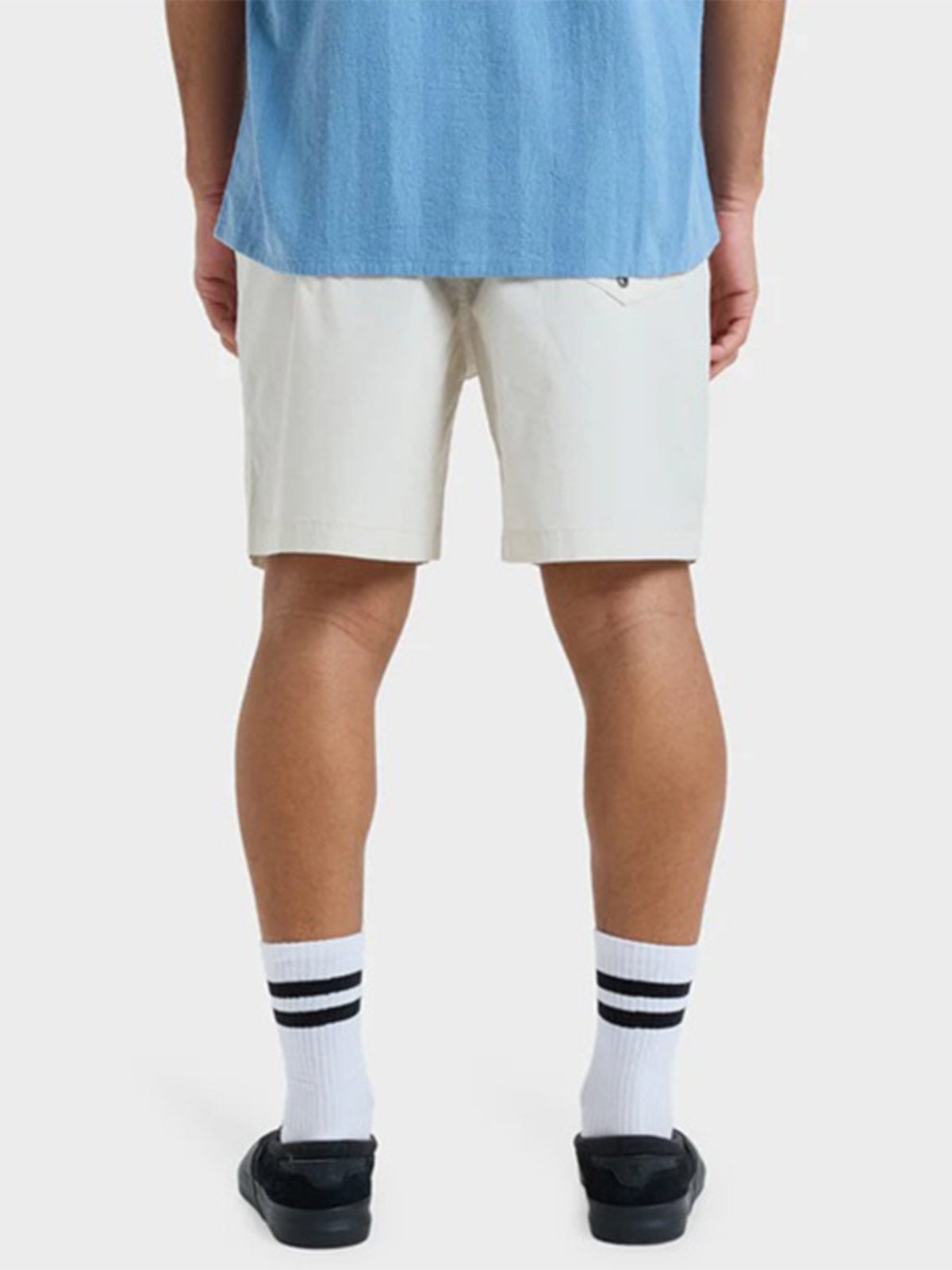SHORT HOMBRE QUIKSILVER TAXER - 3