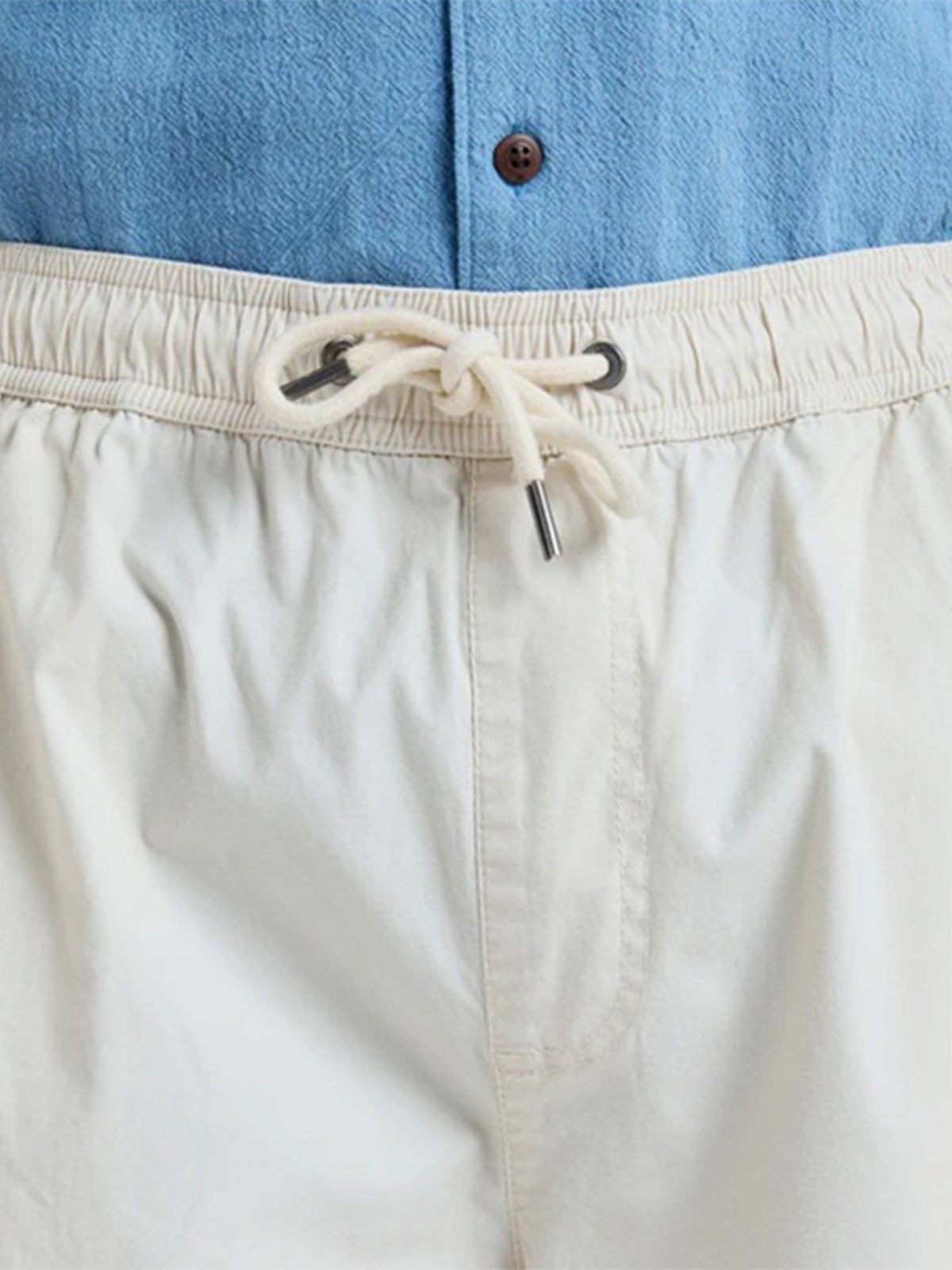 SHORT HOMBRE QUIKSILVER TAXER - 7