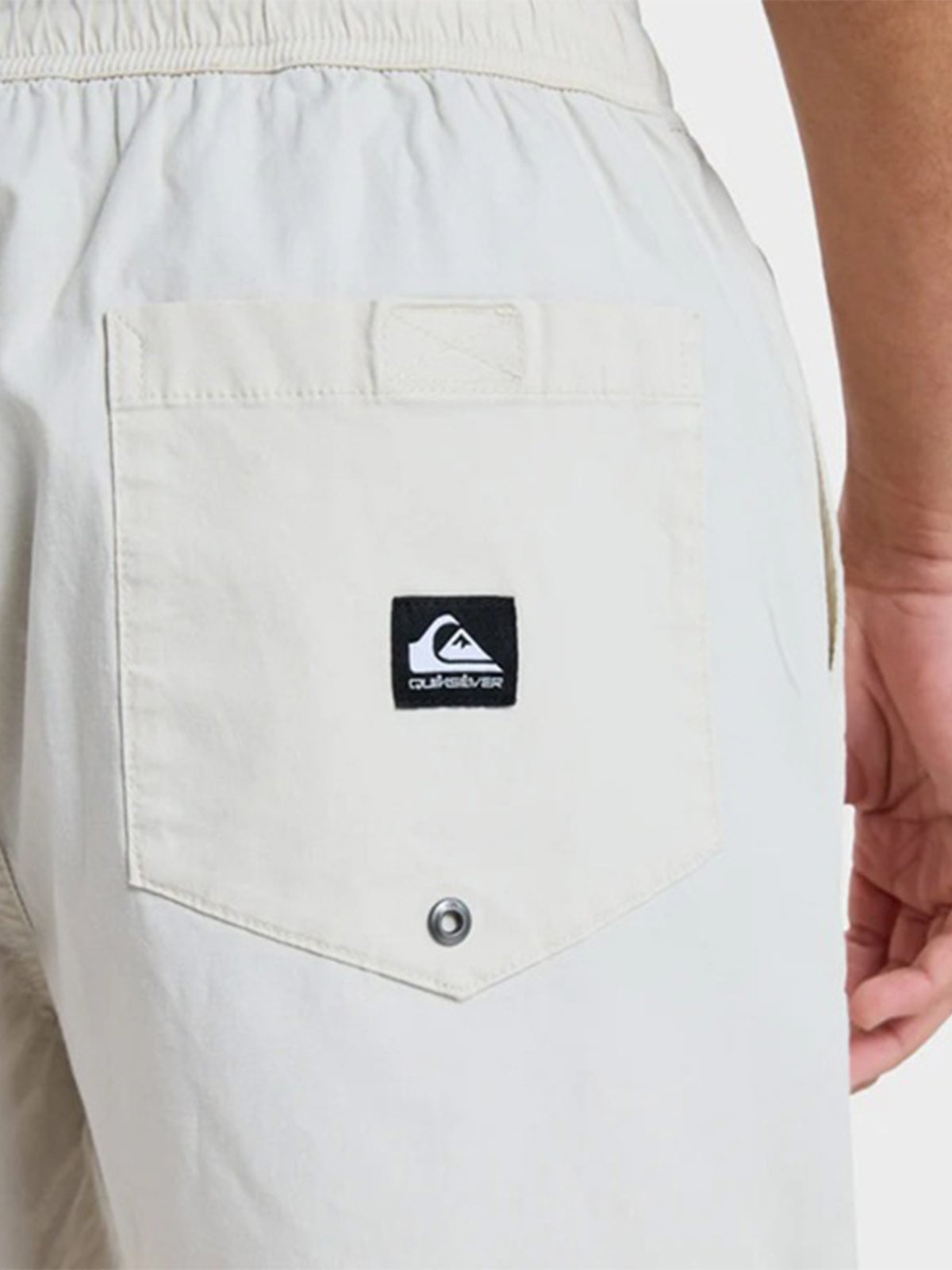 SHORT HOMBRE QUIKSILVER TAXER - 5