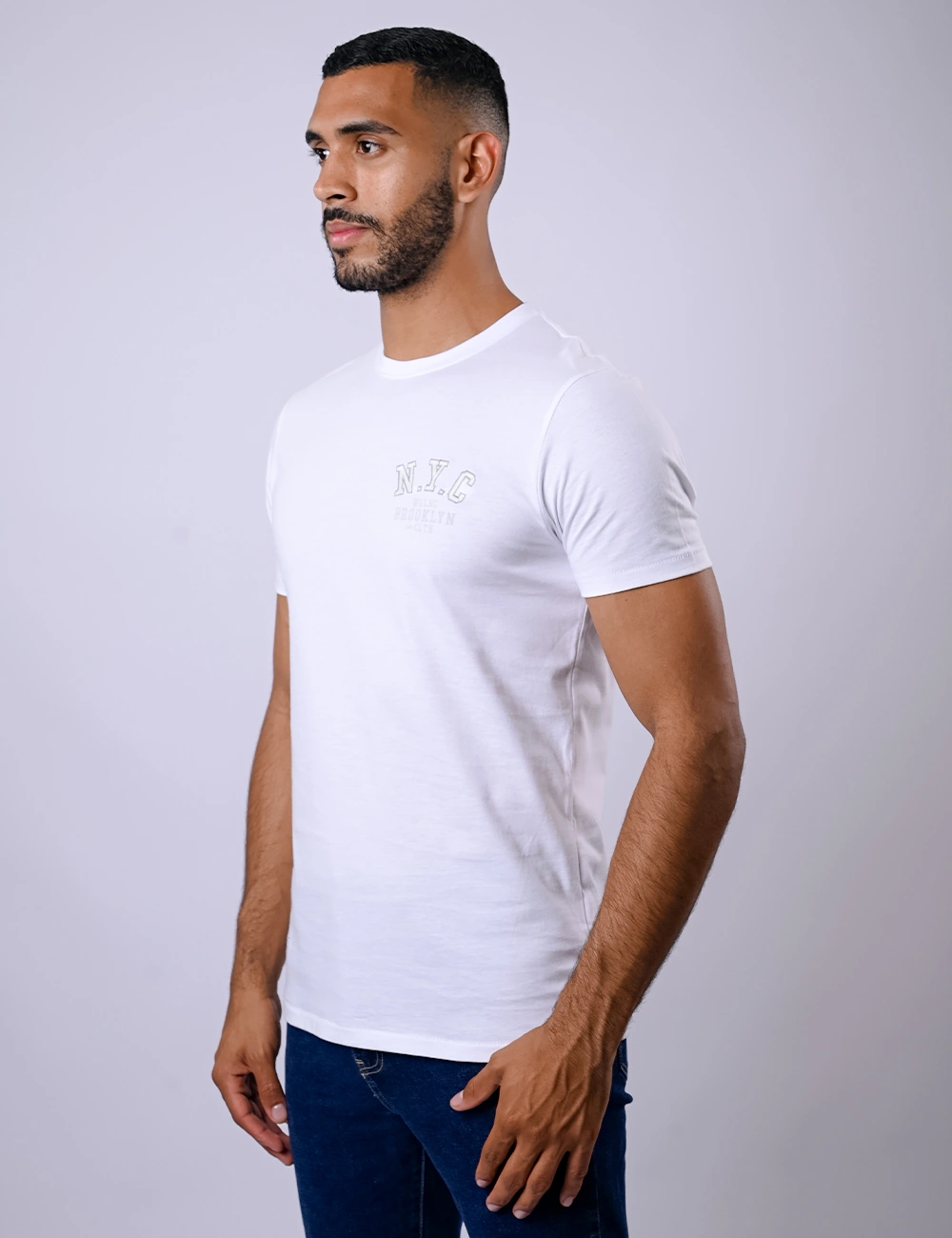 POLO MANGA CORTA HOMBREWOALLANCE PREMIUM NAUTICAL - 2