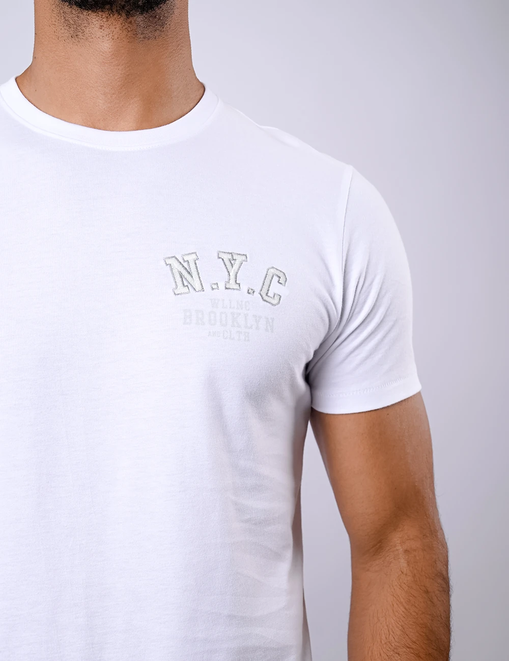 POLO MANGA CORTA HOMBREWOALLANCE PREMIUM NAUTICAL - 4