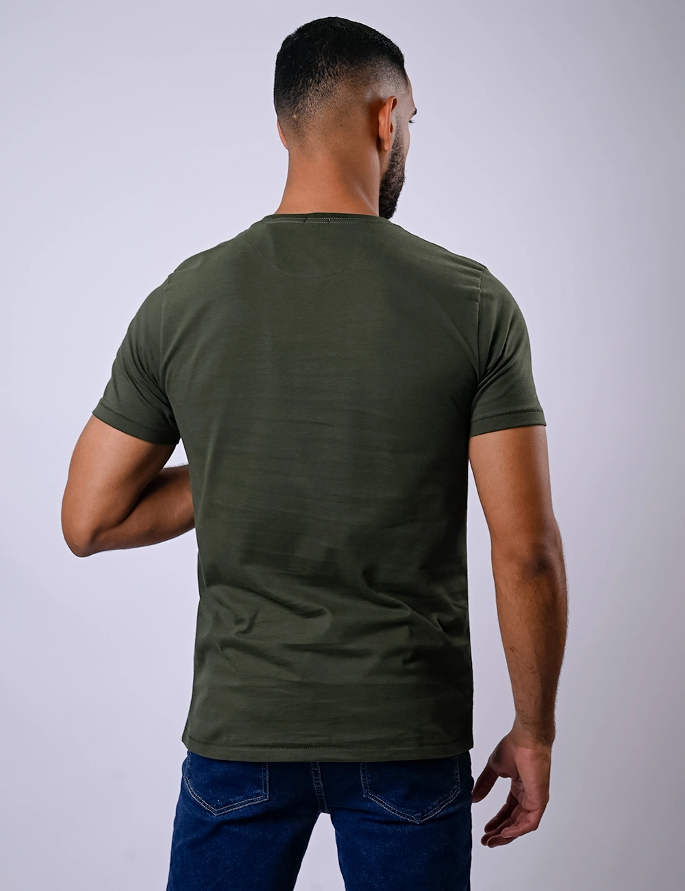 POLO MANGA CORTA HOMBREWOALLANCE PREMIUM NAUTICAL - 6