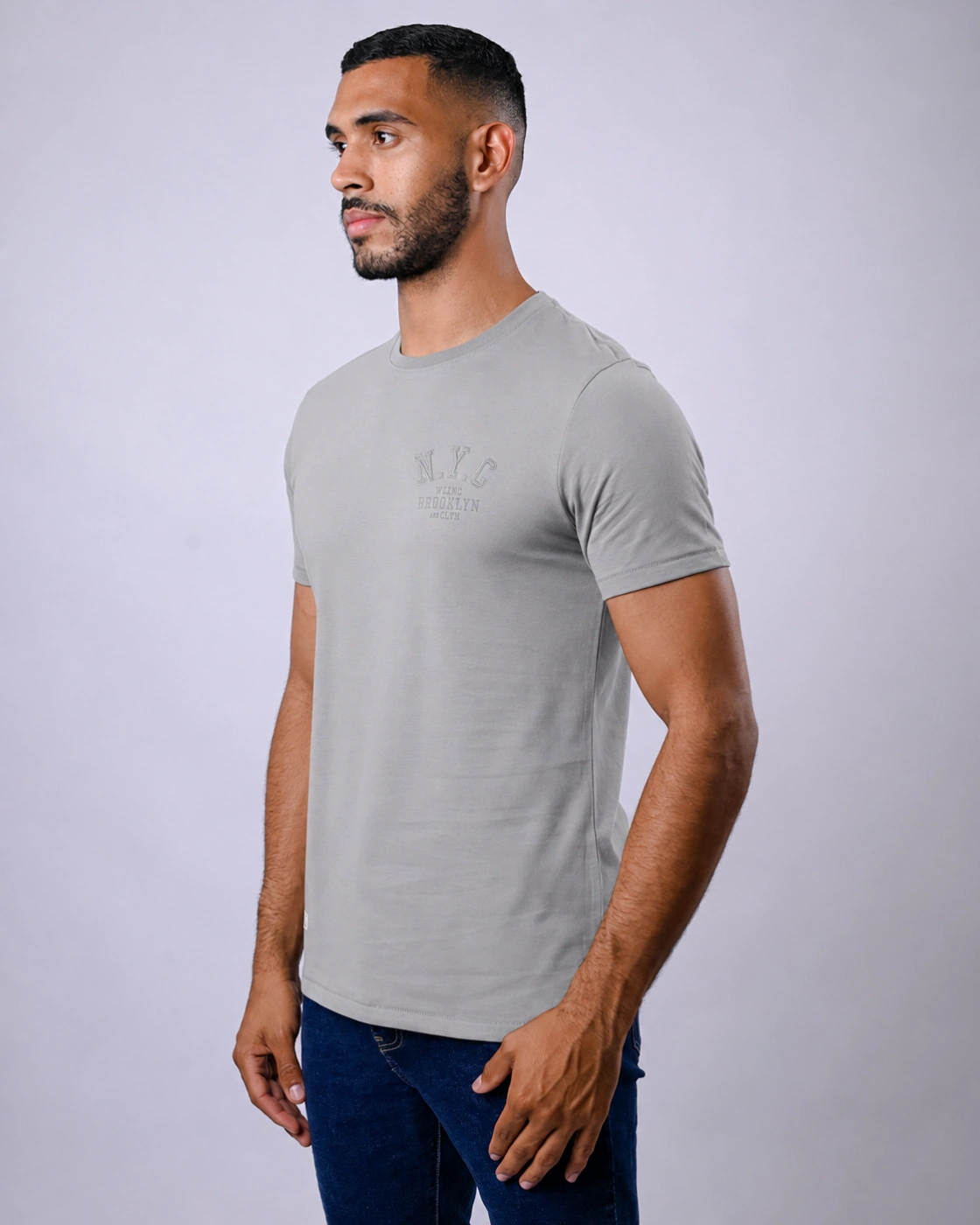 POLO MANGA CORTA HOMBREWOALLANCE PREMIUM NAUTICAL - 2