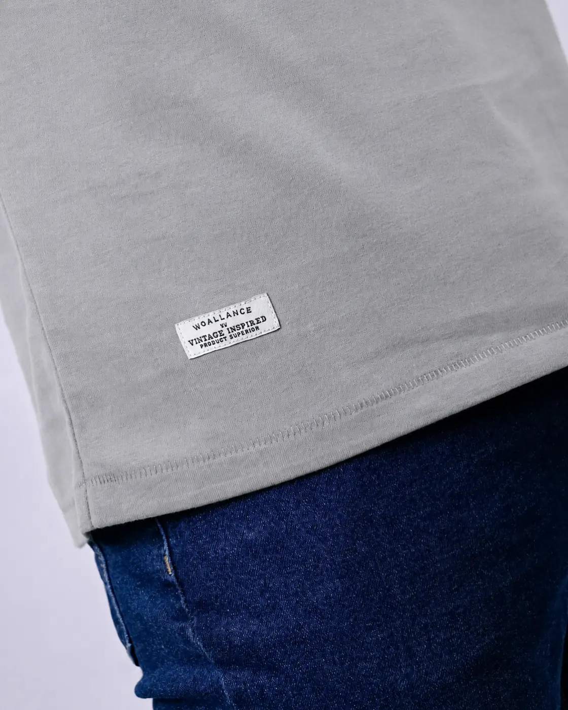 POLO MANGA CORTA HOMBREWOALLANCE PREMIUM NAUTICAL - 5