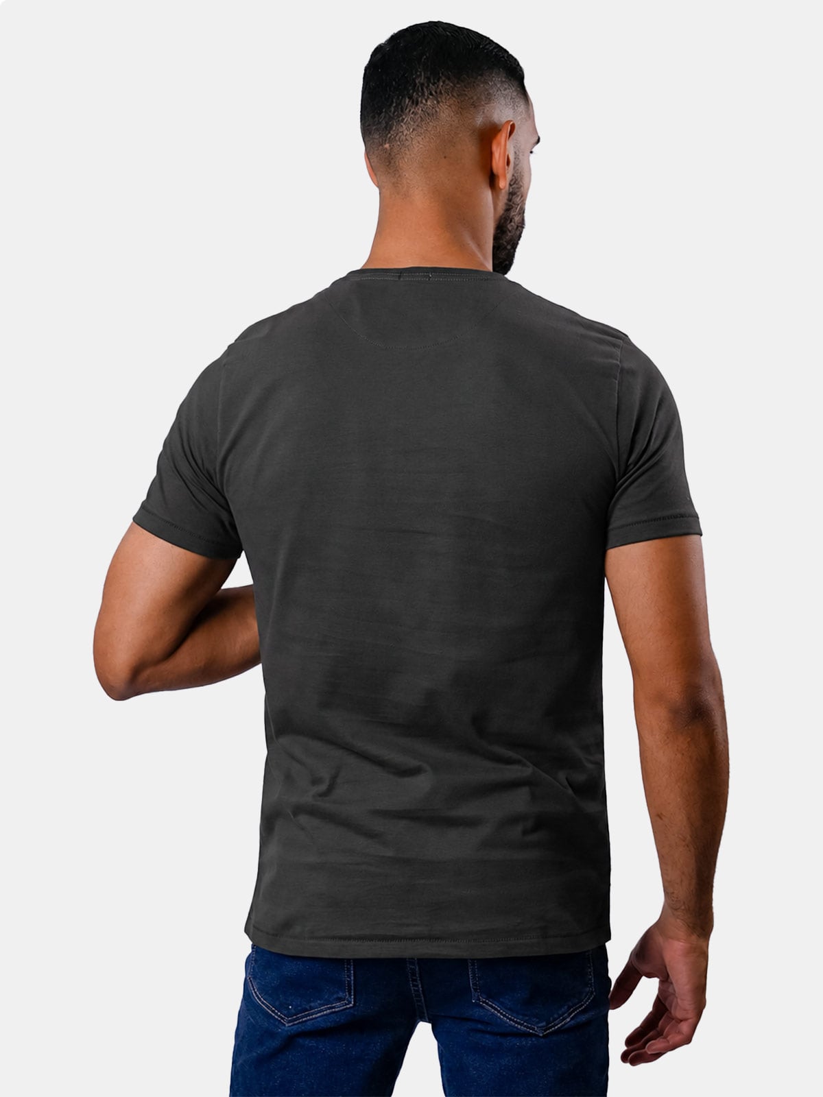 POLO MANGA CORTA HOMBREWOALLANCE PREMIUM NAUTICAL - 2
