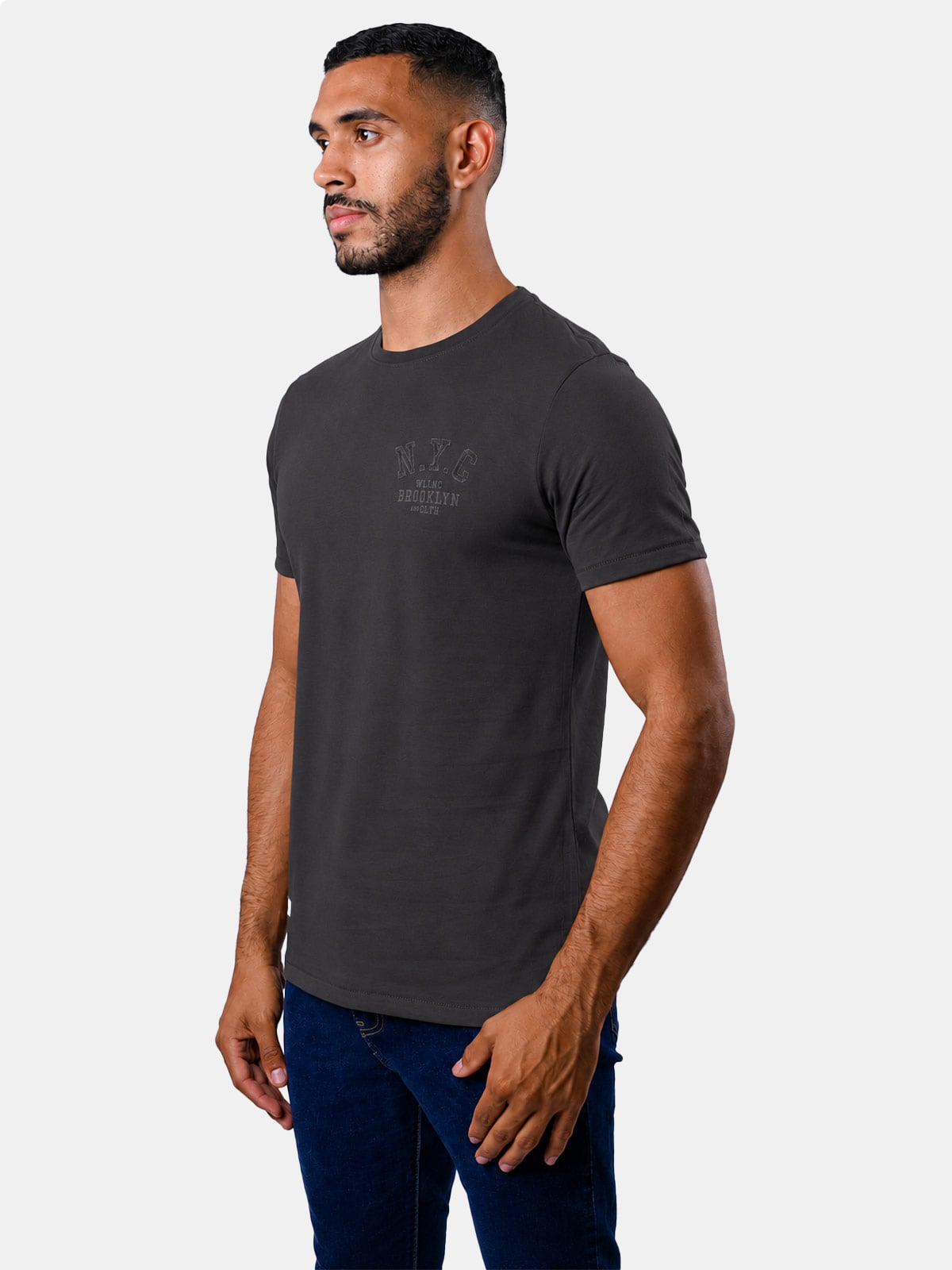 POLO MANGA CORTA HOMBREWOALLANCE PREMIUM NAUTICAL - 3